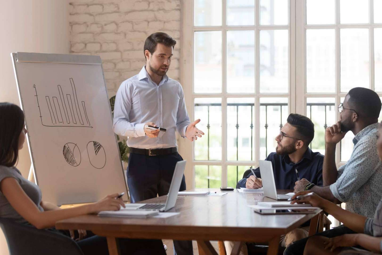 Aumentar las ventas con ayuda de un funnel de ventas