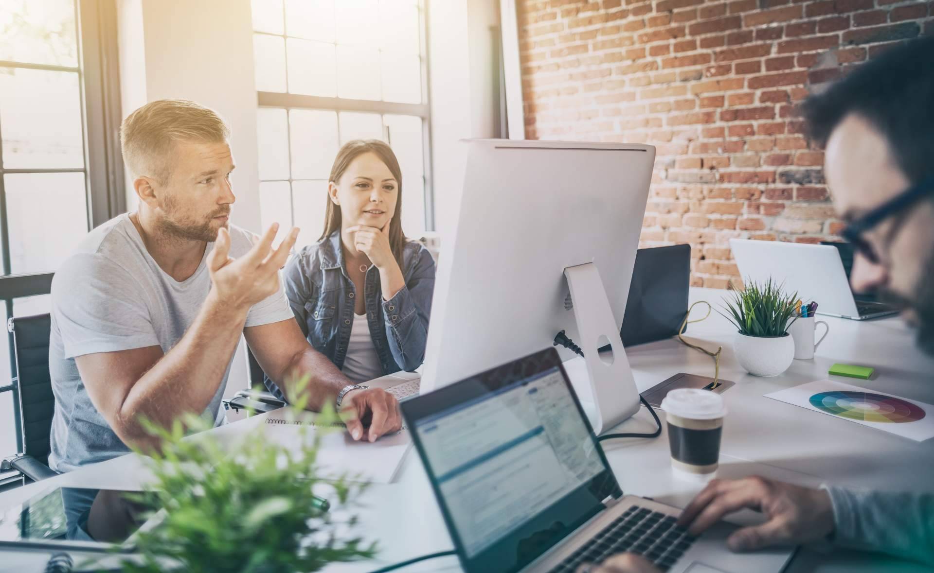 Las ventajas de digitalizar una empresa pasándose al e-commerce, con Opensaga