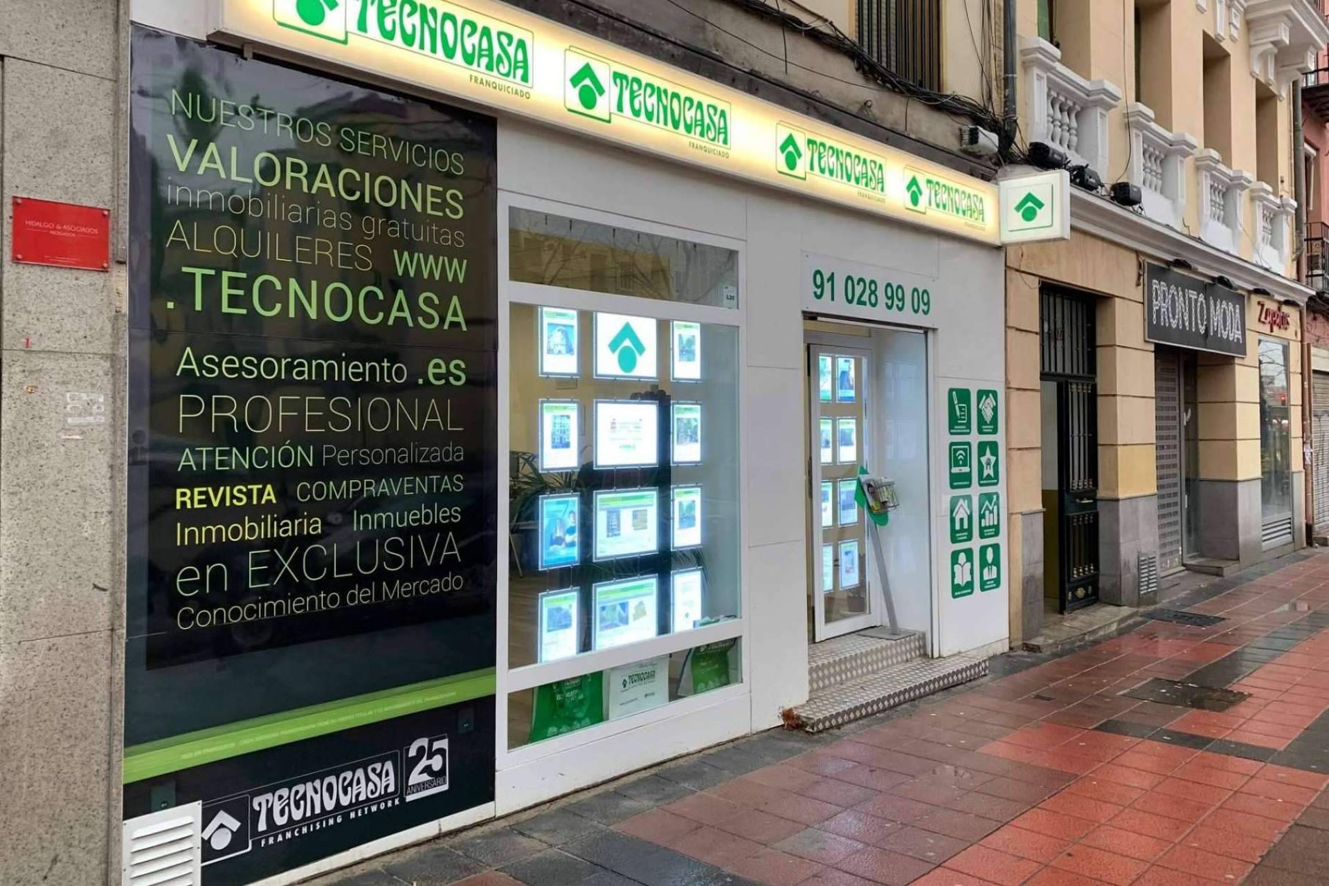 ¿Qué hipoteca elegir según las necesidades? Tecnocasa