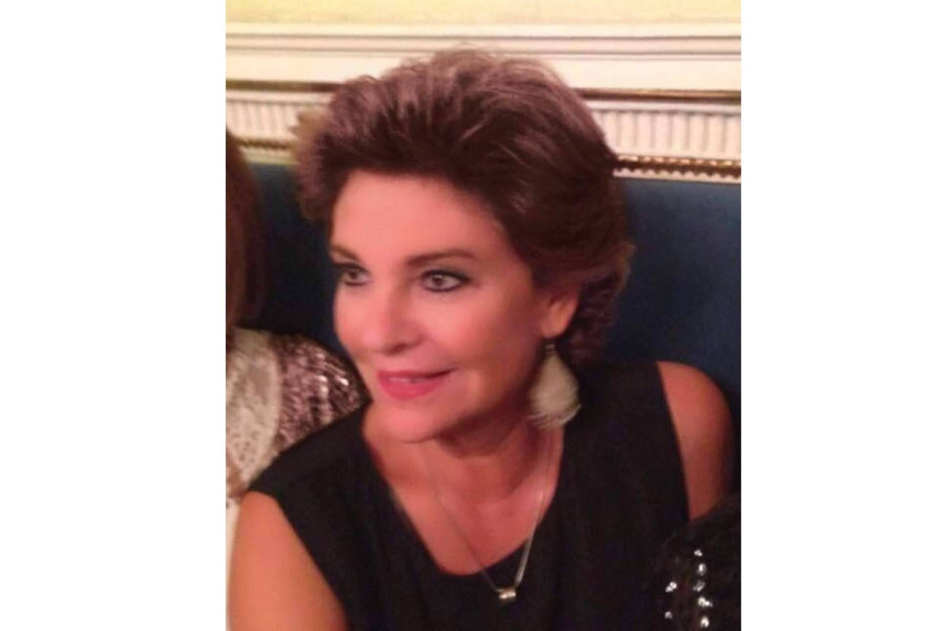 Gloria López de María Rodríguez lanza su novela de aventuras 'Cuando el sol se apaga'