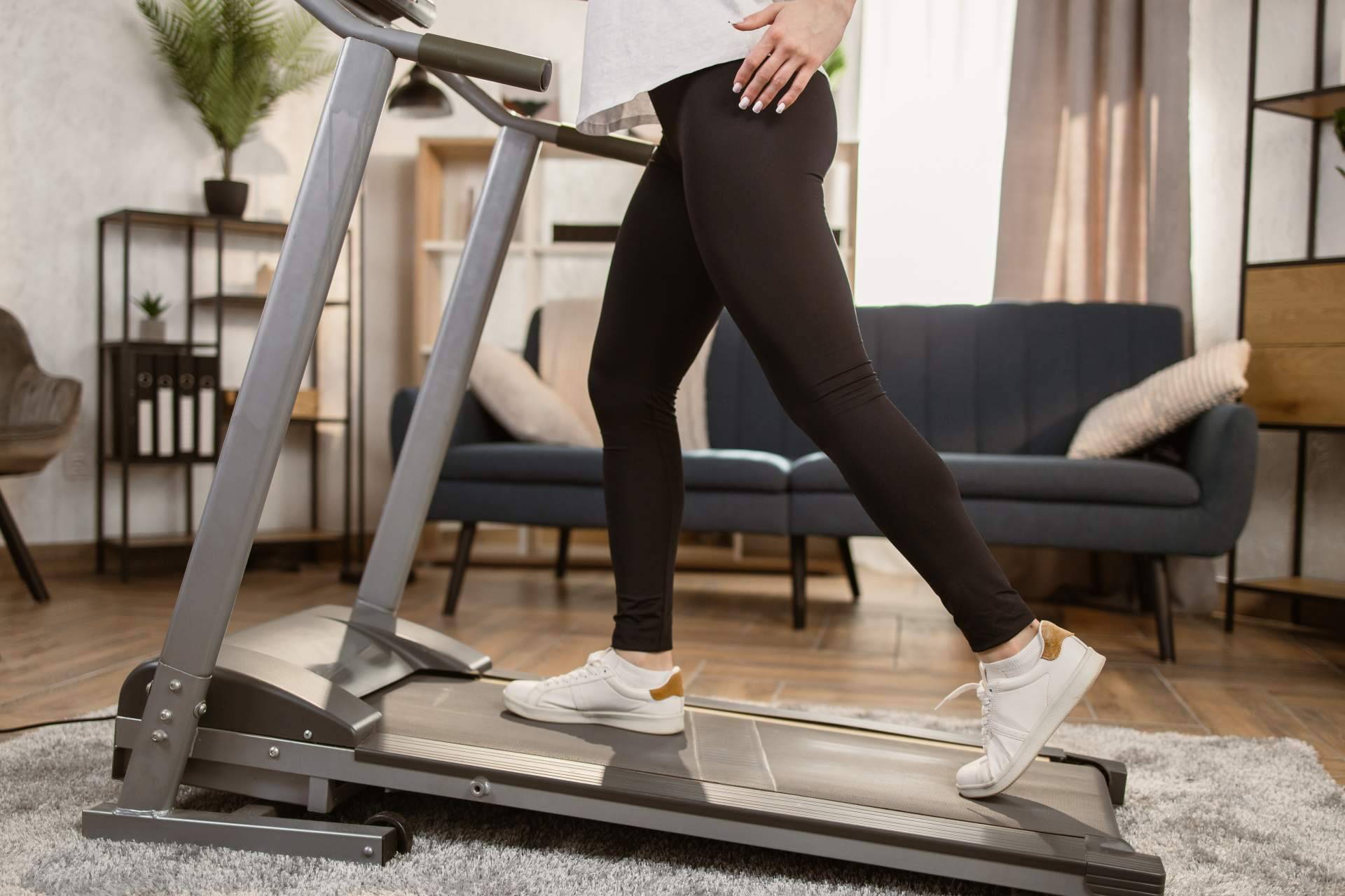 Las cintas de correr de oferta2013.com