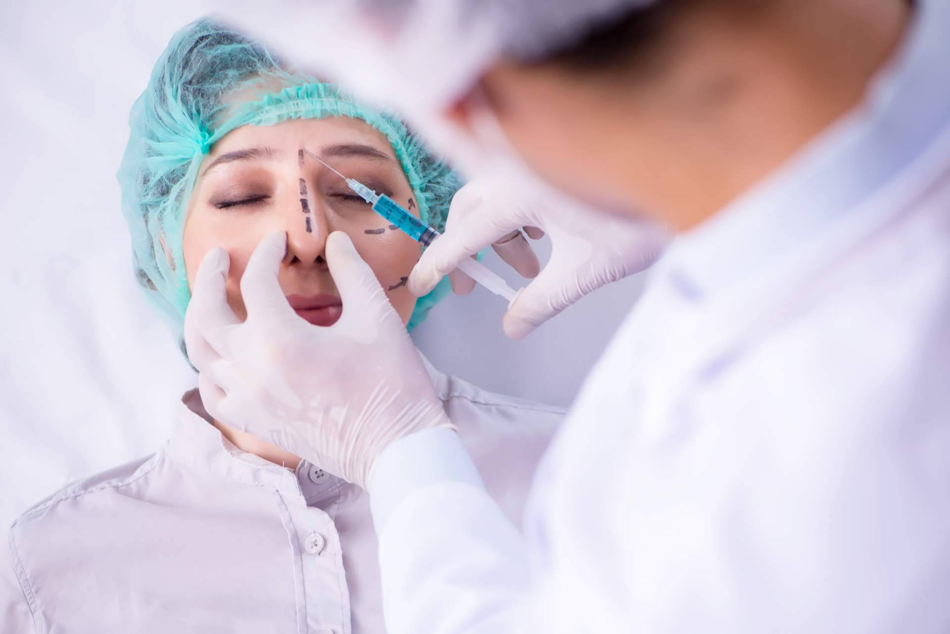 Los beneficios de la rinoplastia ultrasónica, por el Dr. Jorge Planas