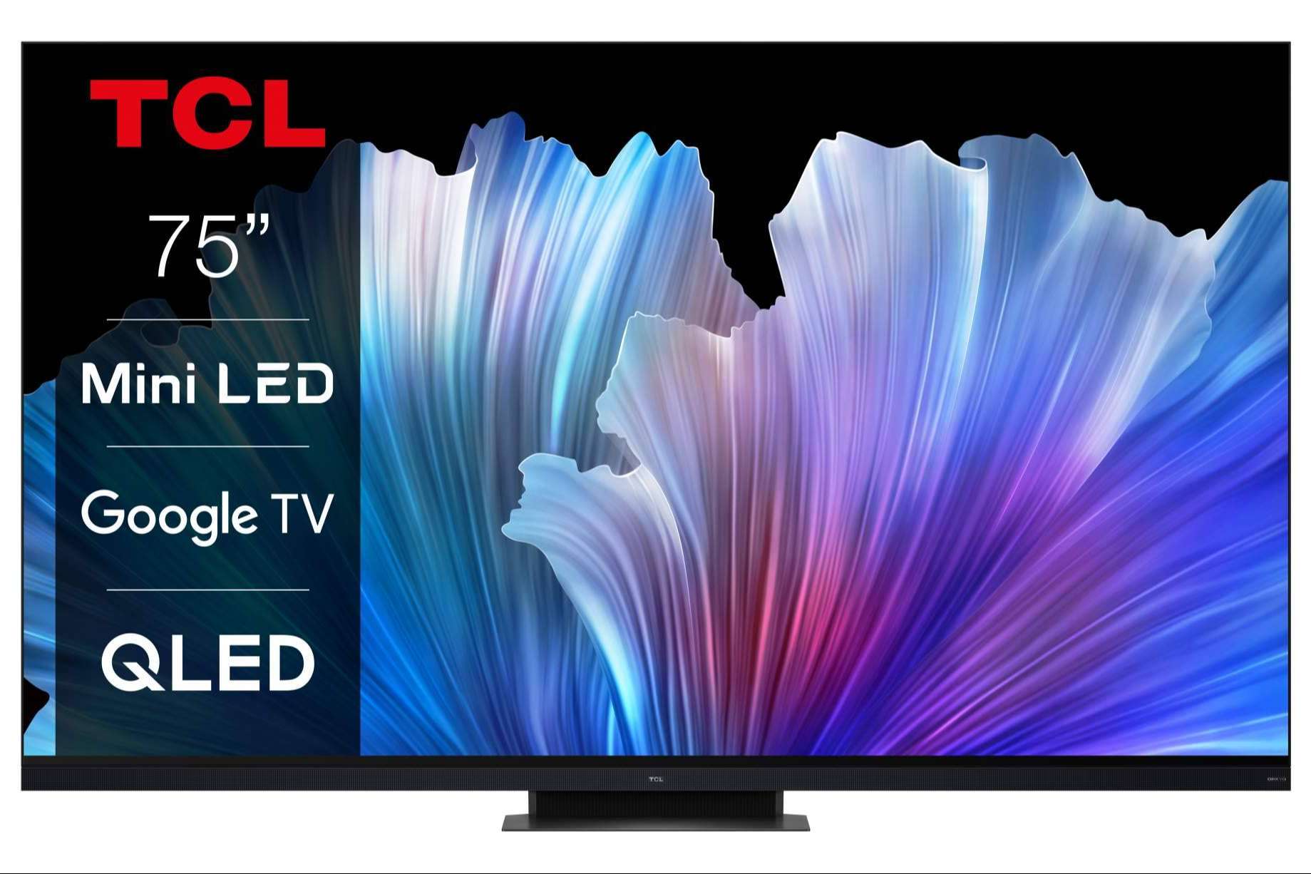 La firma tecnológica TCL ha presentado su nueva colección de televisores XL en la IFA