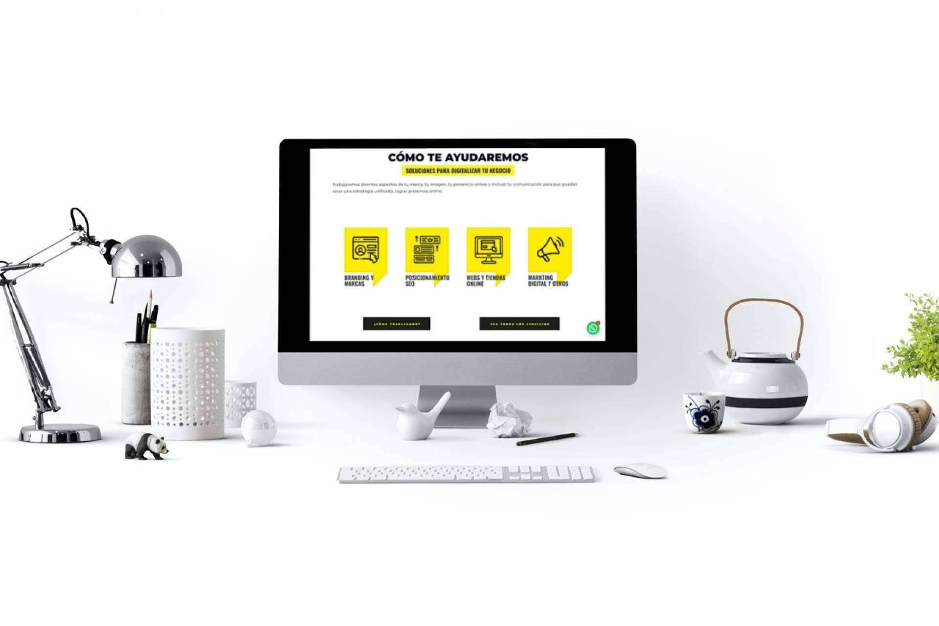 ¿Cuáles son las claves para tener un buen posicionamiento en Google?, por Branding Makers