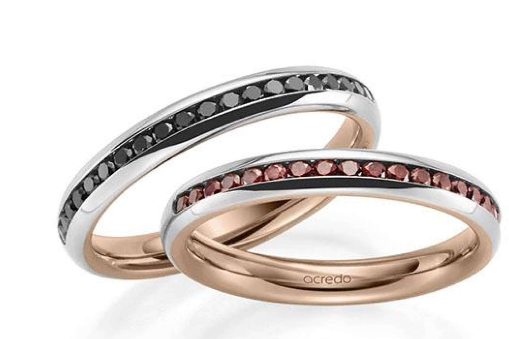 Joyería nupcial, anillos de compromiso y alianzas de boda en oro de la mano de Staring, una de las primeras marcas especializadas en España