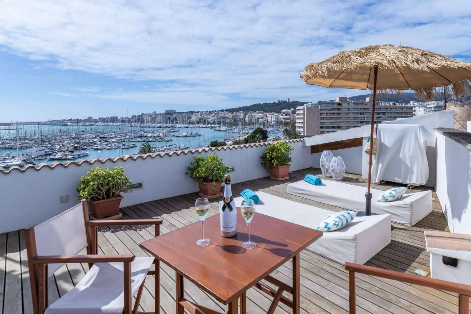 Escoger entre múltiples propiedades en Mallorca, con ISholidays.com
