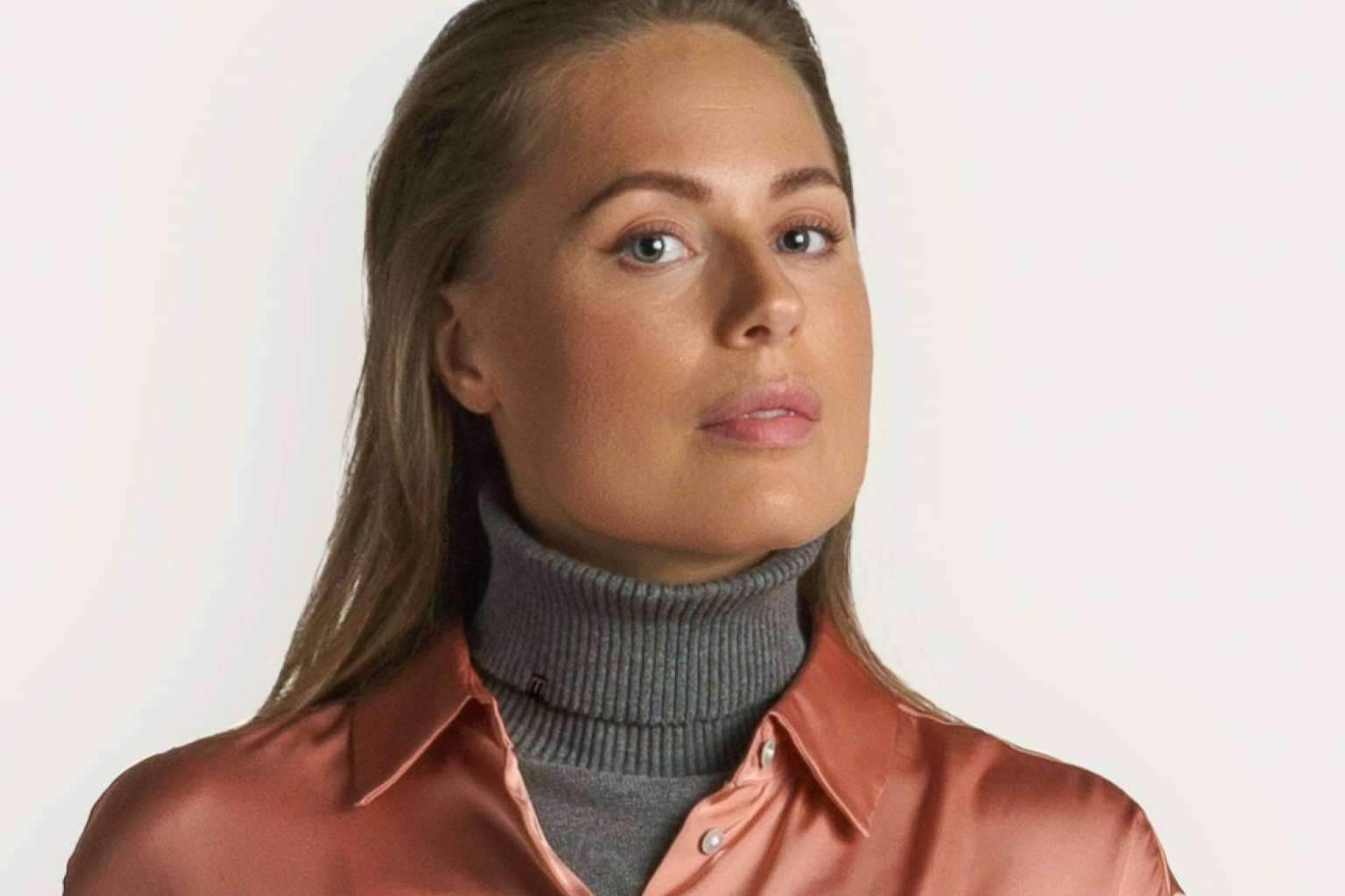 NeckMinimo, una prenda cómoda y elegante
