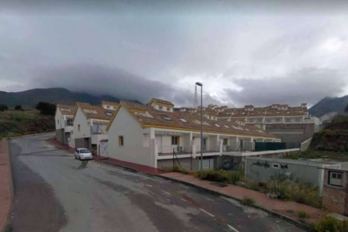 La urbanización Ircosol Villas de Benalmádena incluye más de 15 unifamiliares disponibles