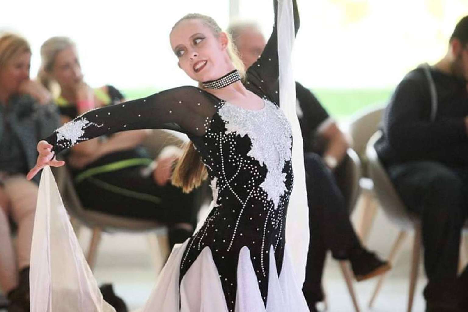 El Gran Congreso de Baile Social 2022 es una buena oportunidad para disfrutar de diferentes tipos de baile