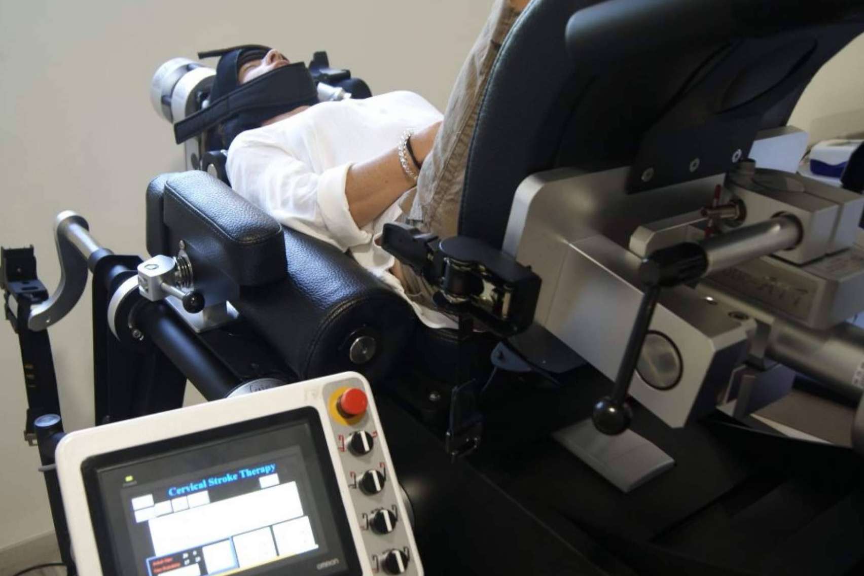 Las hernias de disco pueden mejorar sin necesidad de cirugía gracias a las últimas tecnologías avanzadas