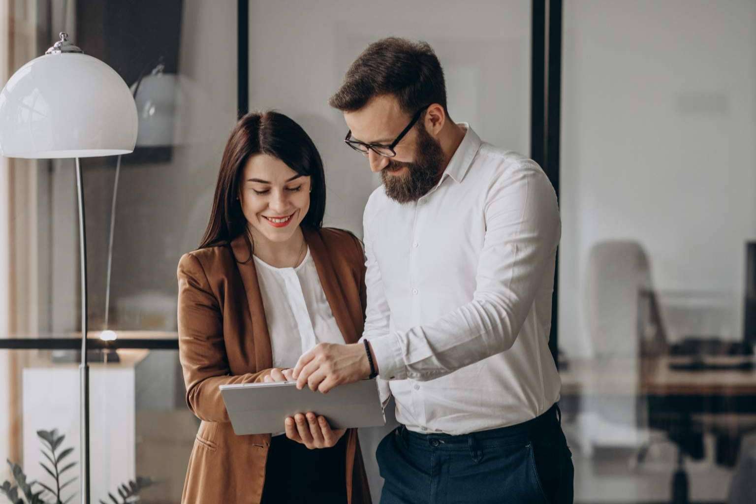 AXGA SOLUTIONS mejora los procesos de una empresa para que mejoren sus resultados