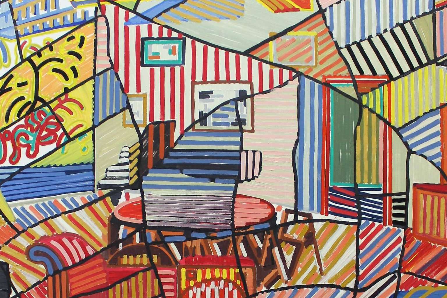 Los expertos de Saisho indican en qué artistas y obras de arte invertir