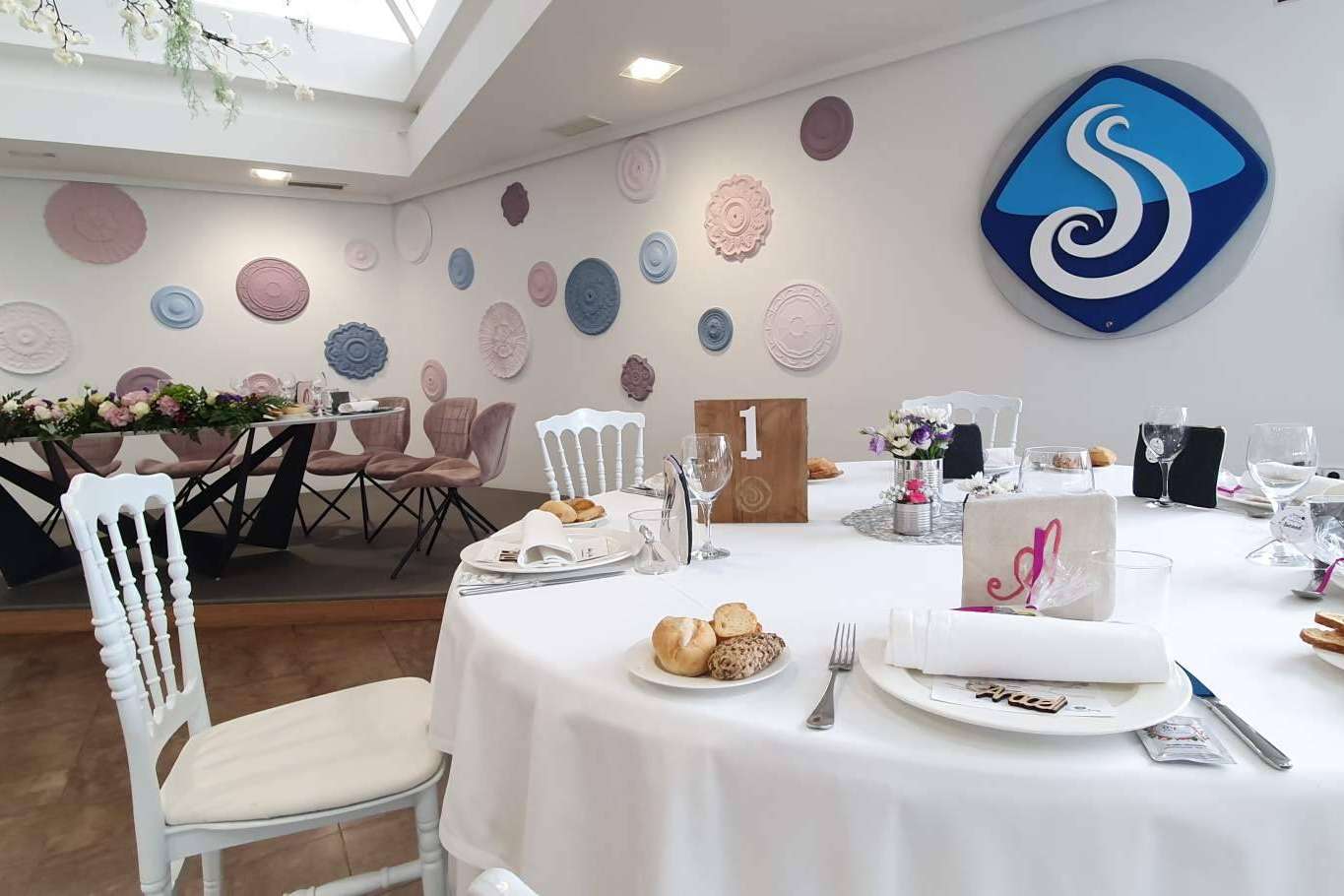 Restaurante Santa Ana, fincas y salones de boda para celebraciones de ensueño