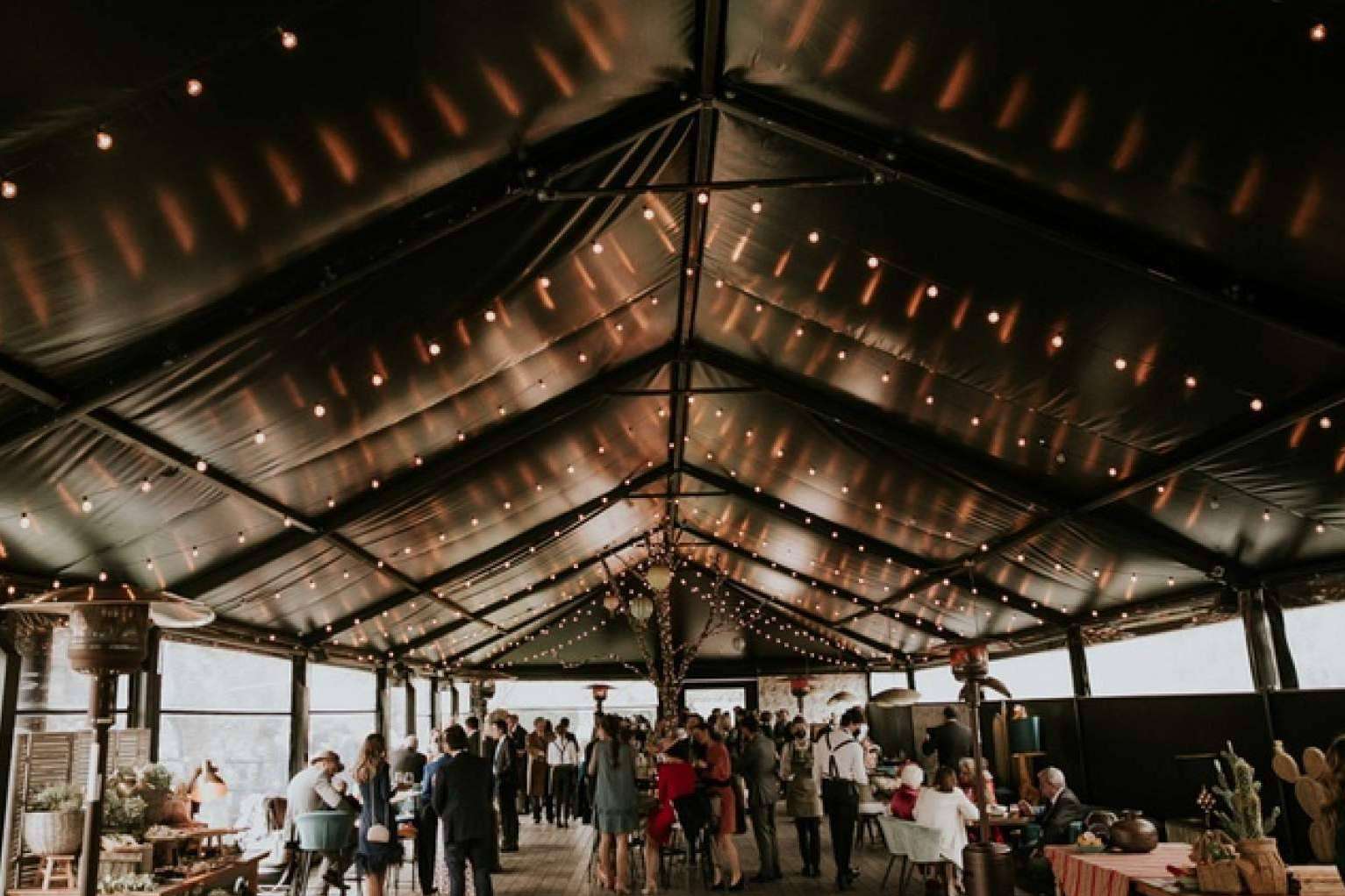 Prados Moros es la finca de bodas en Madrid formada por un equipo de wedding planners para bodas de ensueño