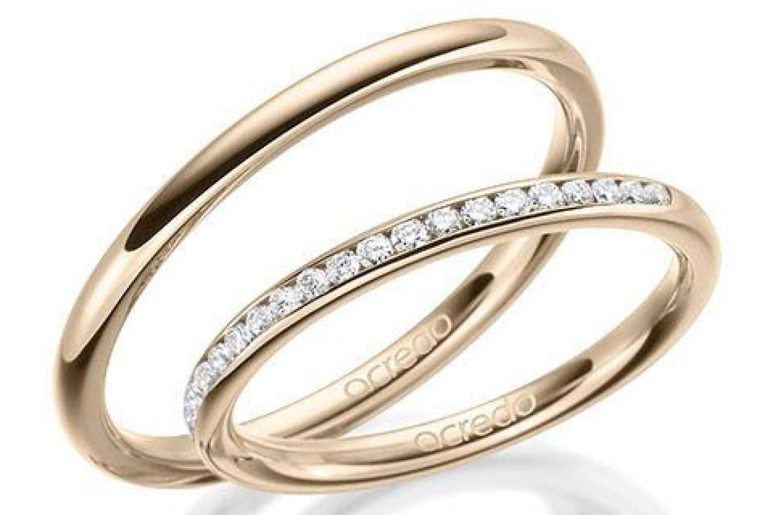 Dónde encontrar alianzas de boda originales, por Staring