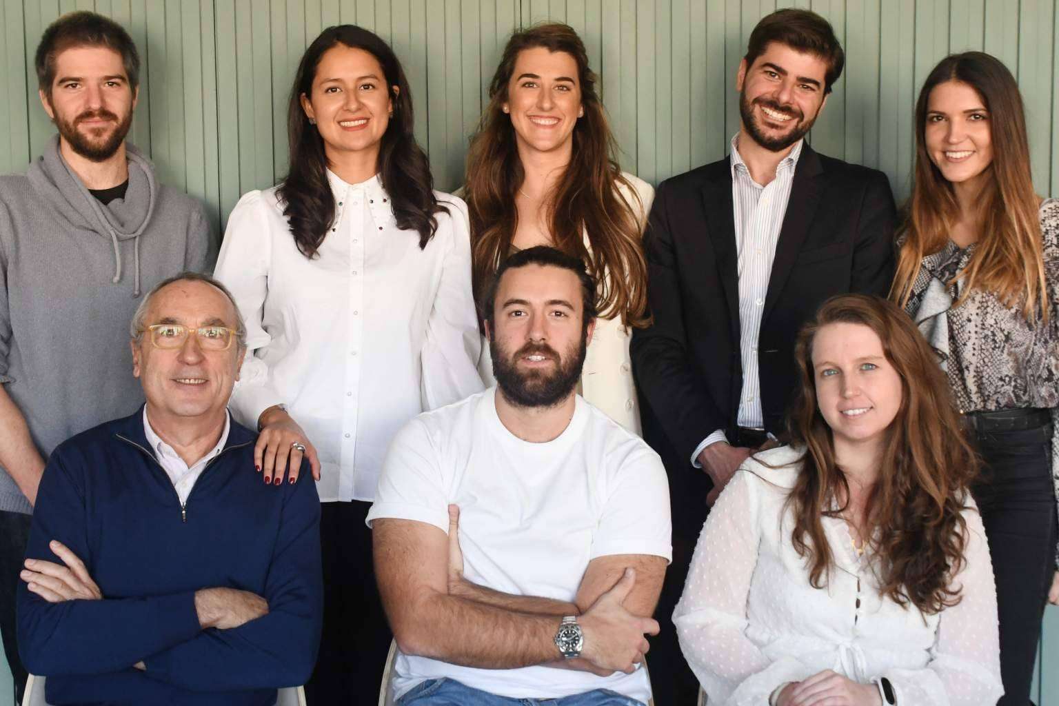 GroundInn ayuda a desarrollar negocios