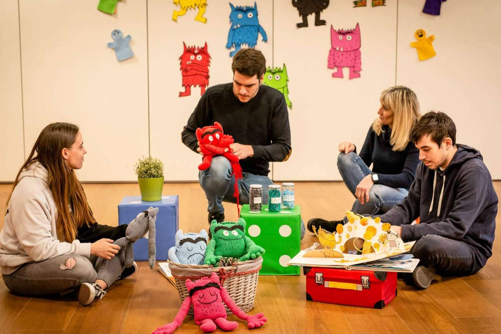 Los ciclos formativos con más salida laboral y los más demandados, por Pàlcam