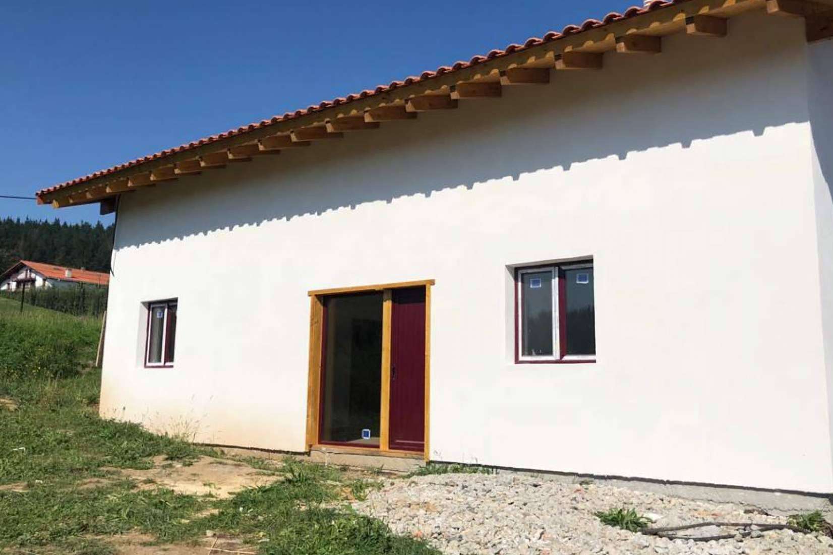 Delmader dispone de las últimas tendencias en casas móviles modernas