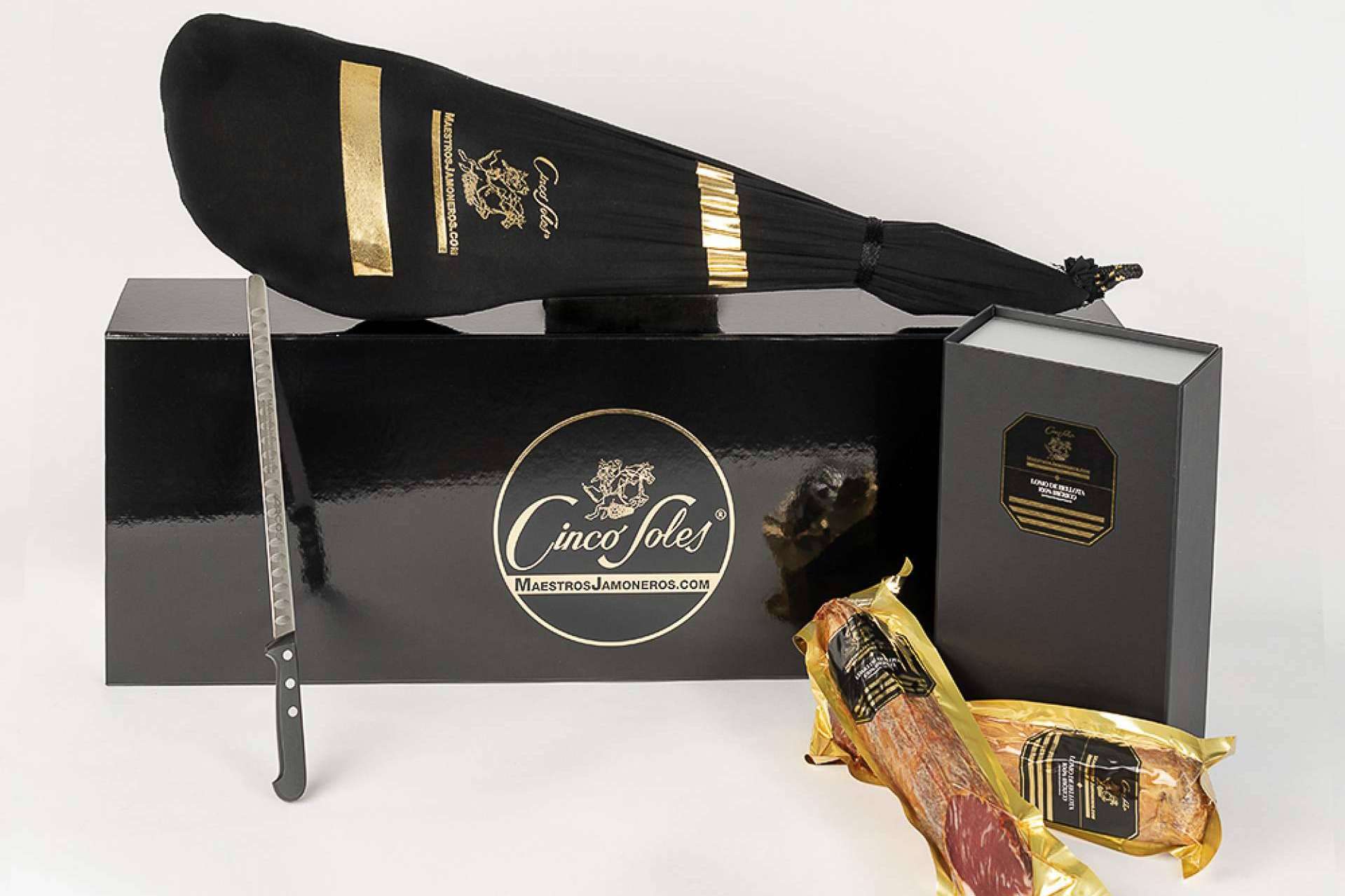Uno de los regalos más buscados para esta Navidad son las Cestas Gourmet