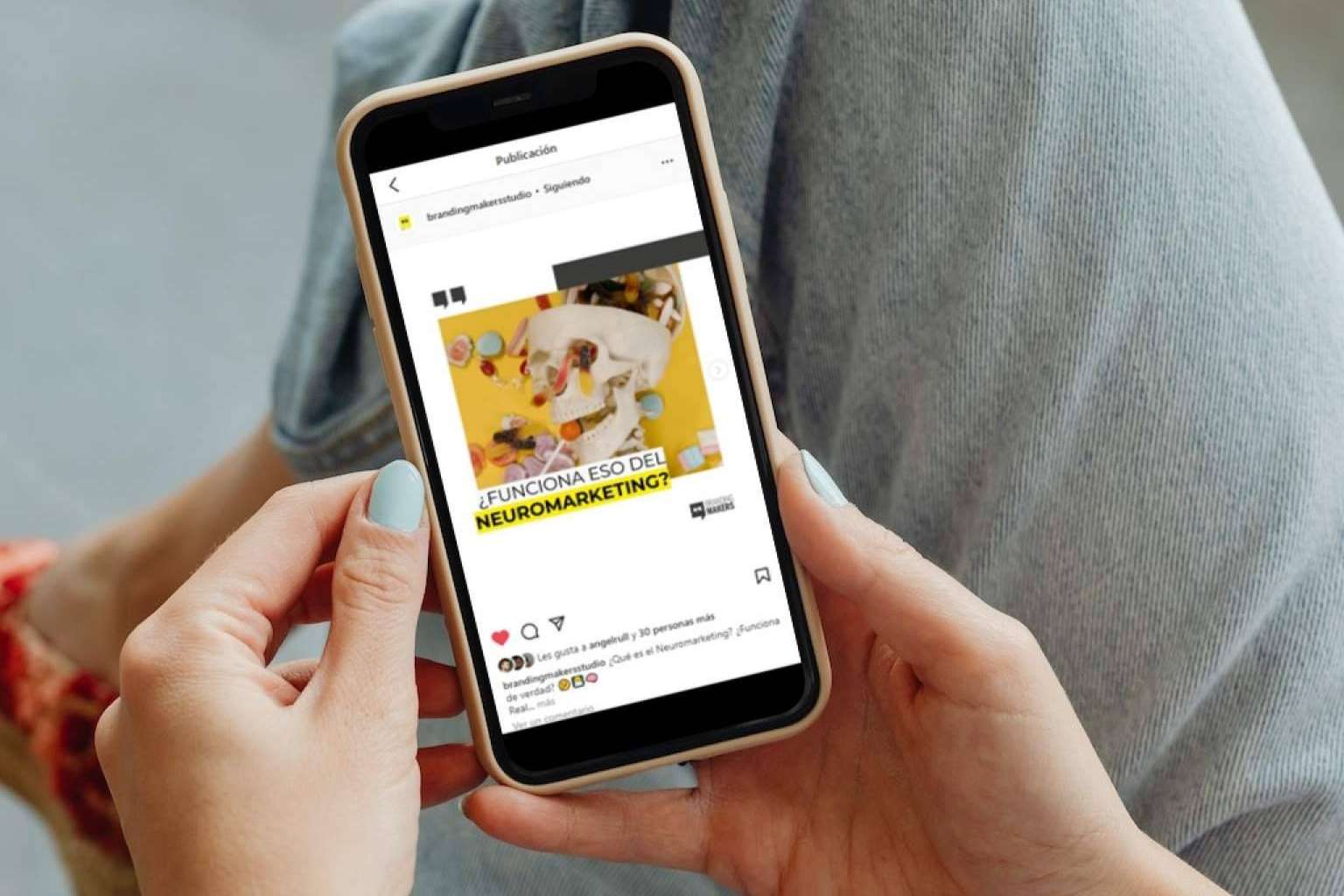 Estrategias de branding para anunciarse en Google y Redes Sociales, por Branding Makers