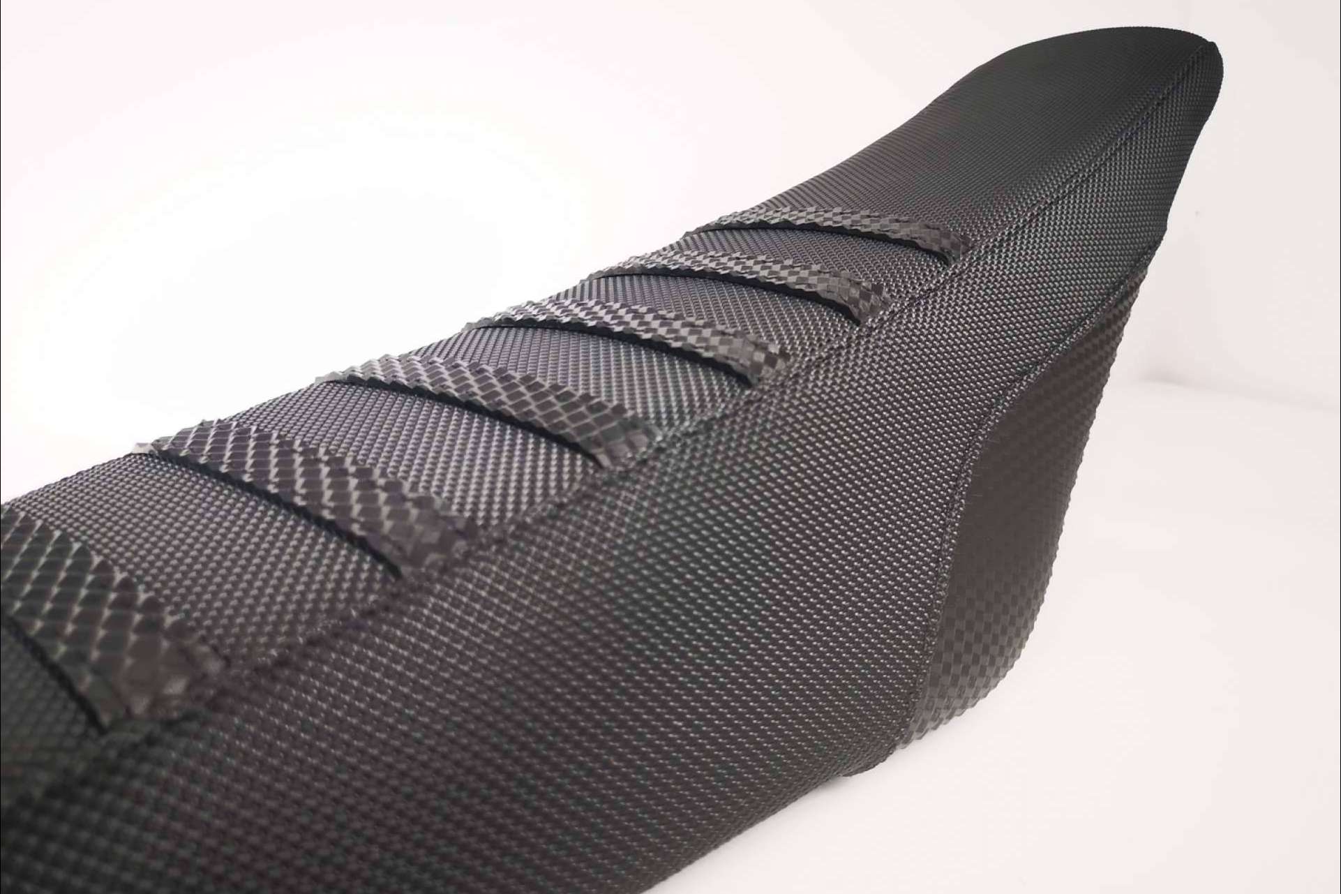 Fundas de asiento de motocross disponibles en JM-FUNDAS