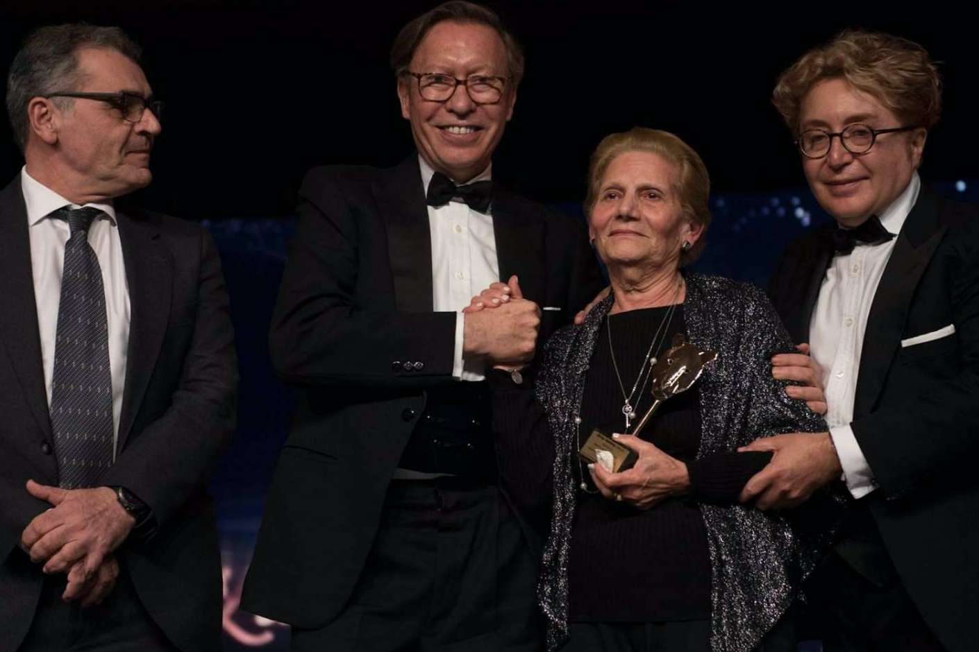 Plazo de inscripción abierto para participar en el 10 aniversario de Luxury Awards