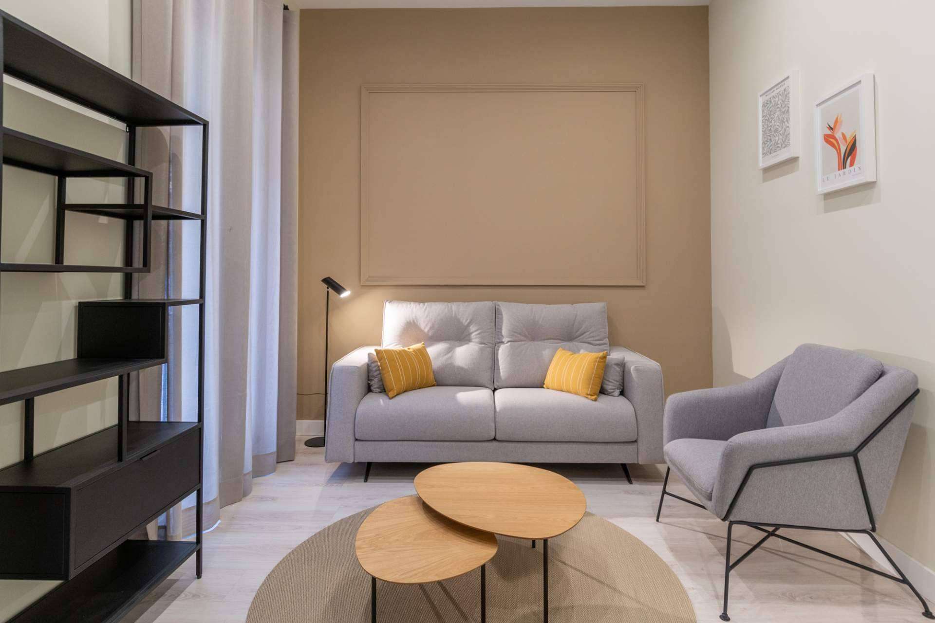Se abre un nuevo coliving de Urban Campus en Cuatro Caminos