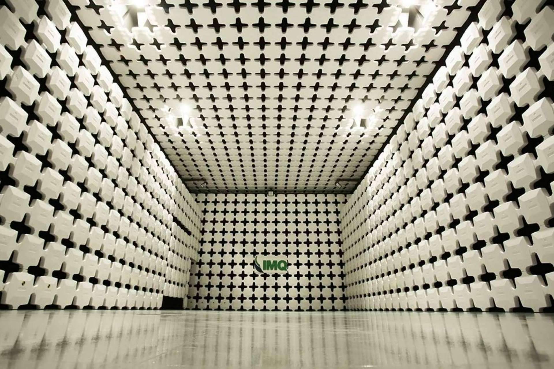 ¿Cuáles son las principales pruebas realizadas en las pruebas climáticas y ambientales?, por IMQ
