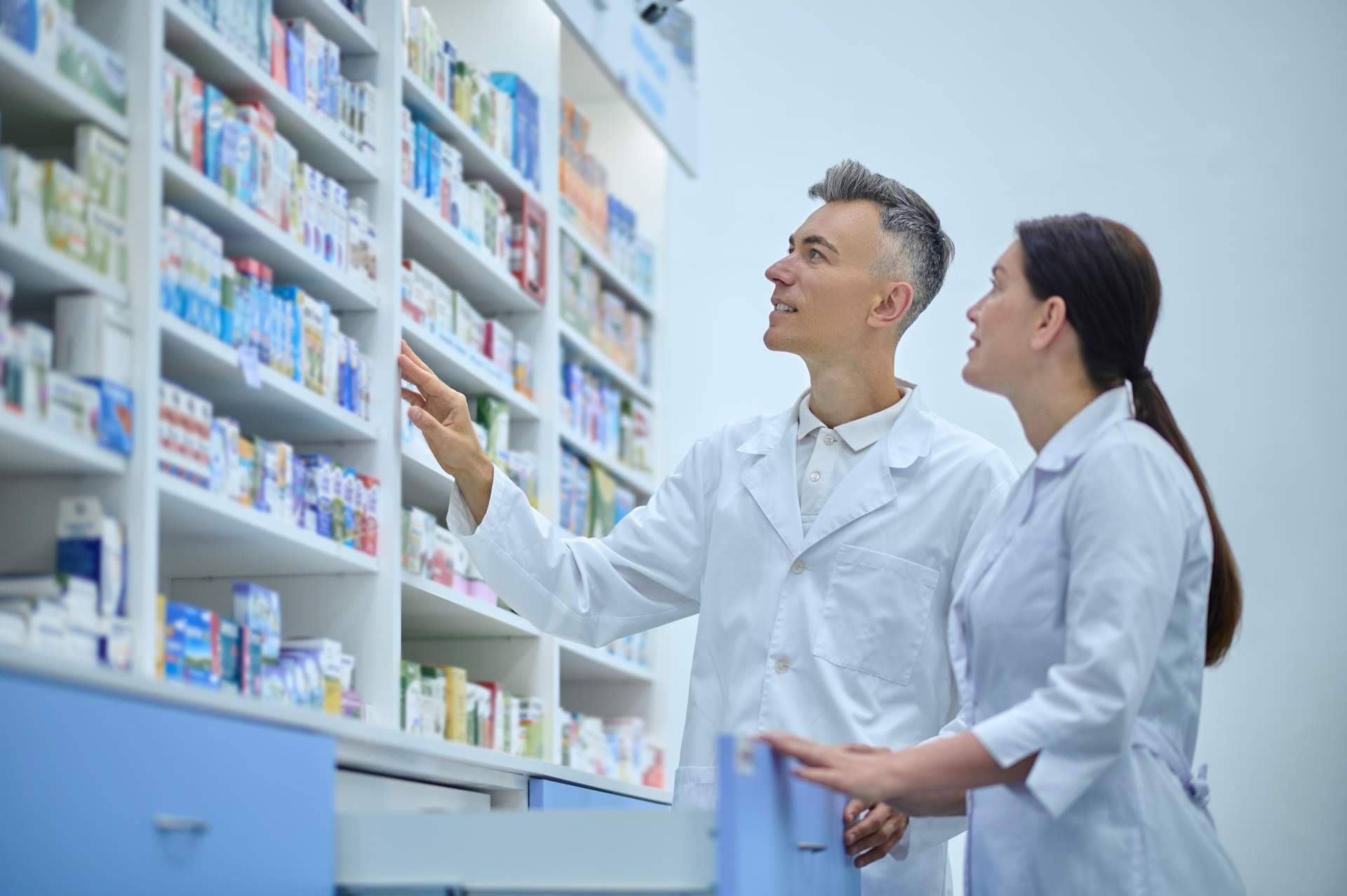 Los nuevos retos en la gestión de una farmacia, por Pharmanagement Business School