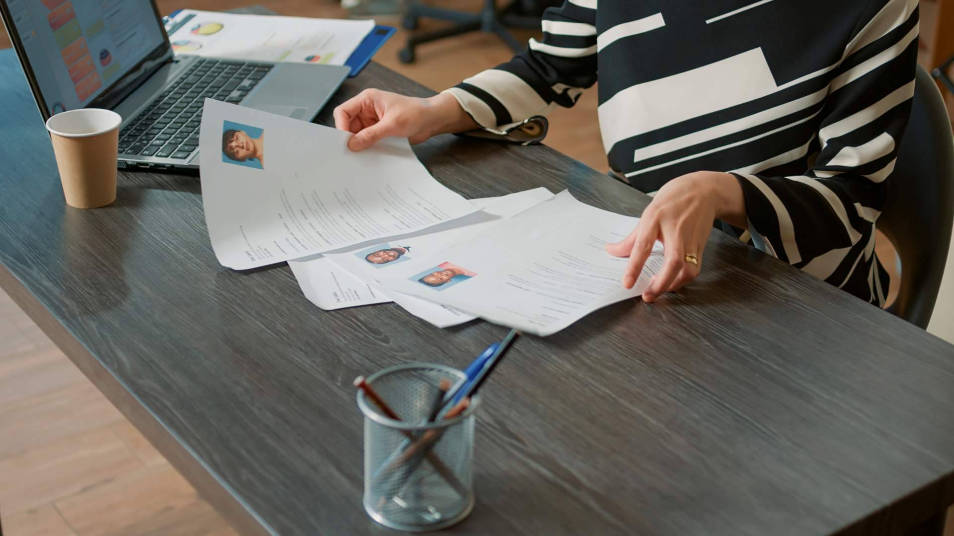 Cuáles son los beneficios de externalizar la selección de personal con CE Consulting