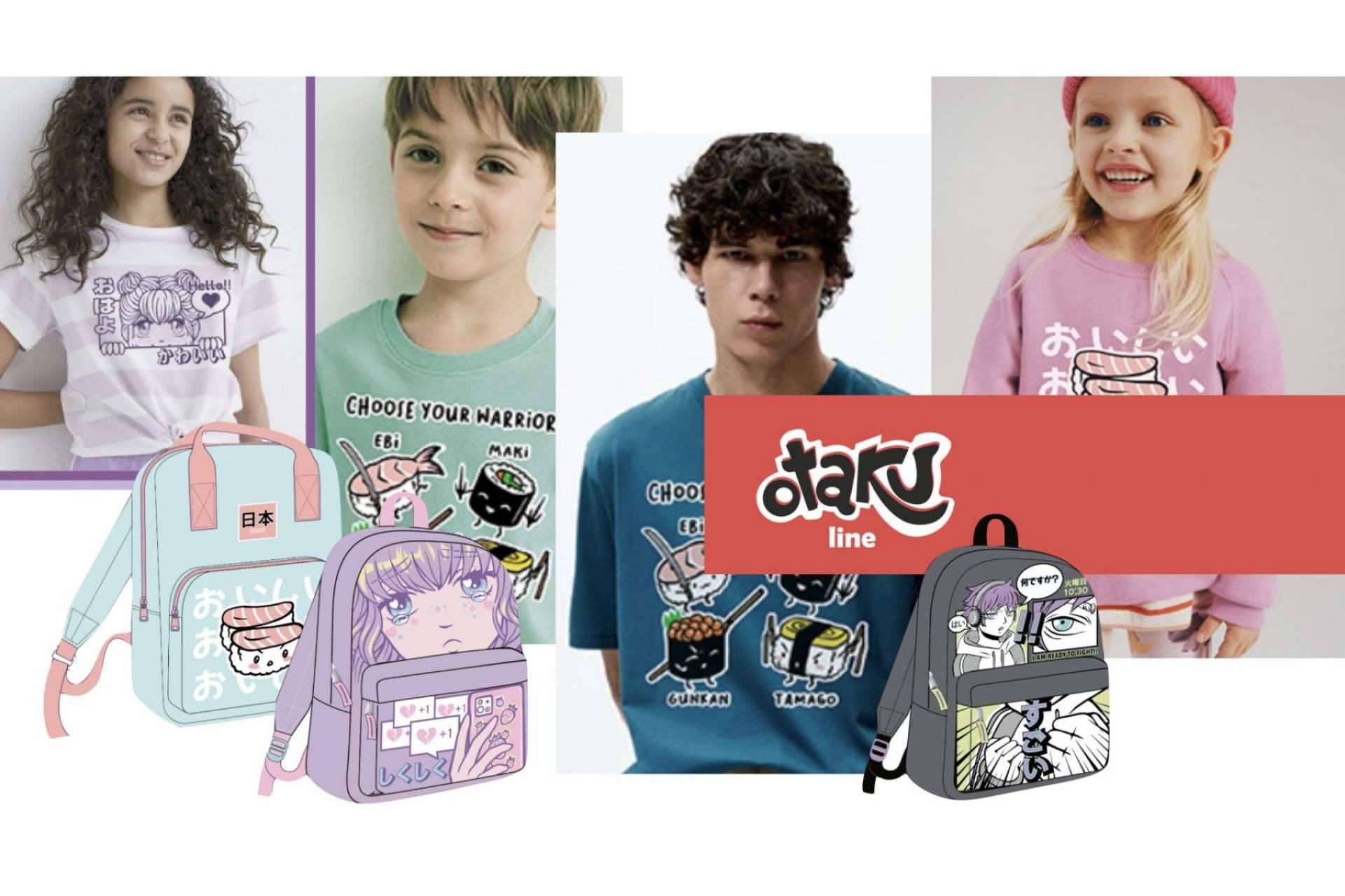 ¿El millonario mercado del anime es una oportunidad para las marcas?