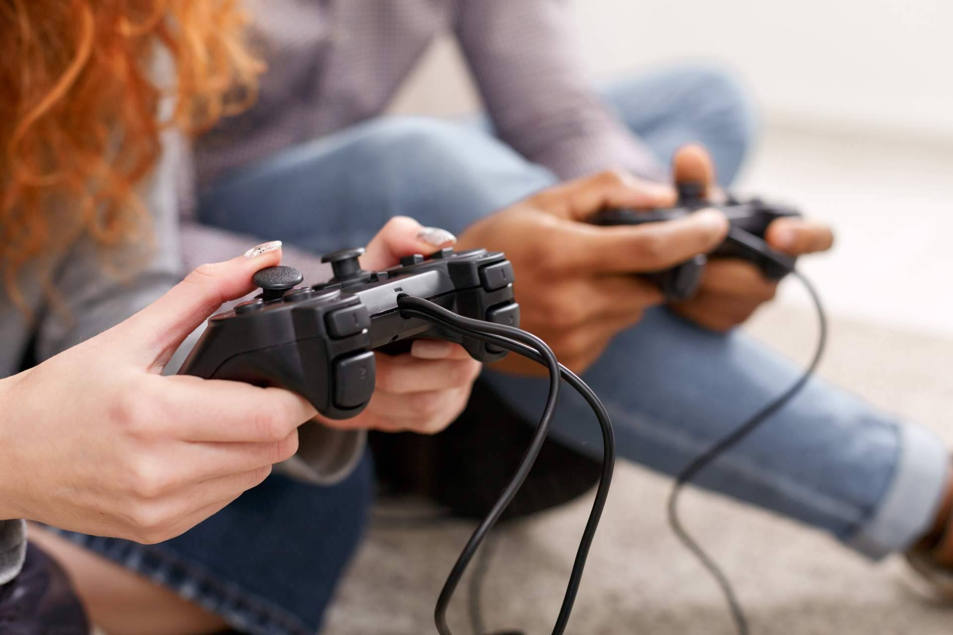 Toda la información actualizada sobre los videojuegos está disponible en Hablamos de Gamers