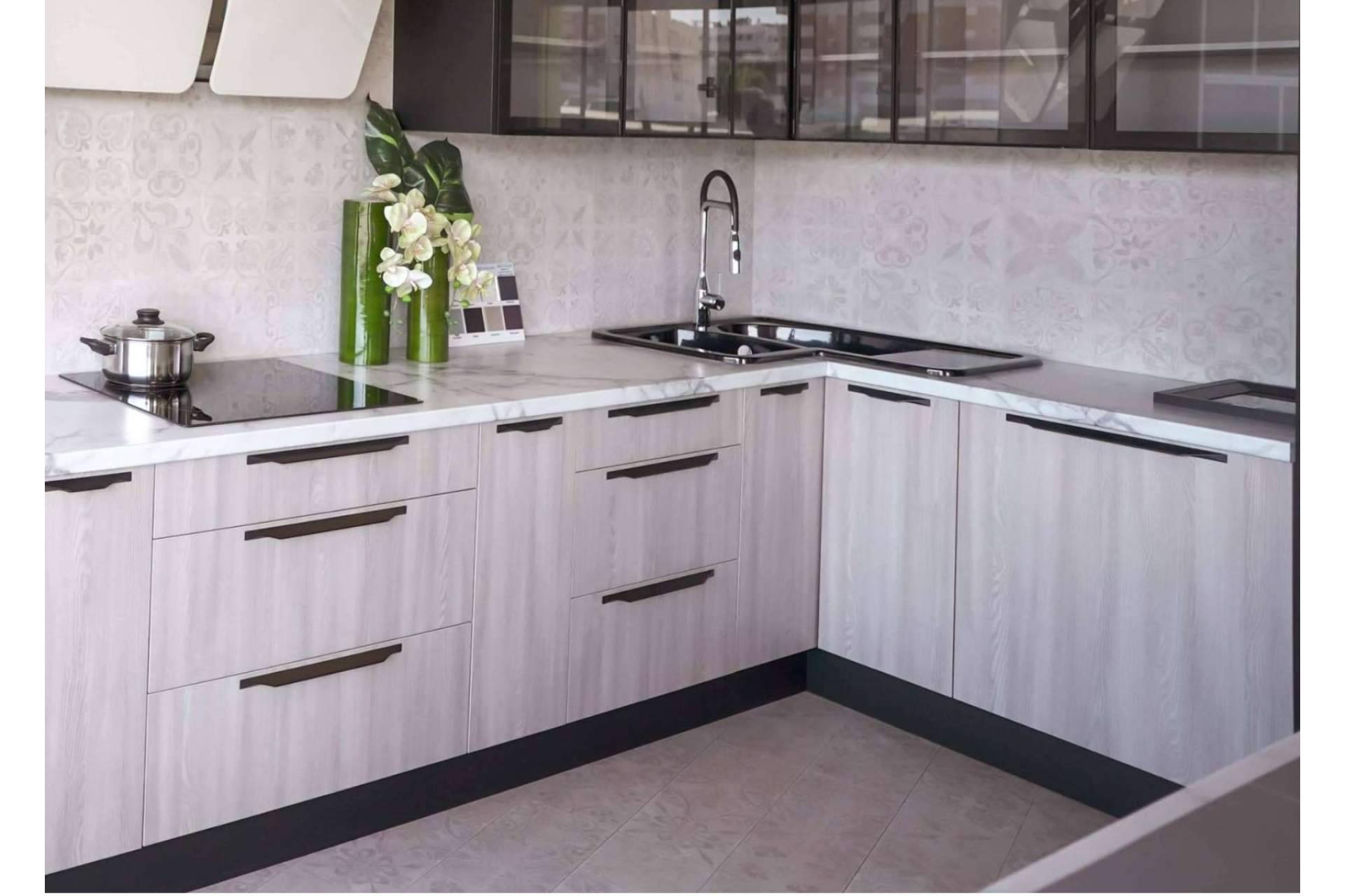 Los muebles de madera son una tendencia que no pasa de moda