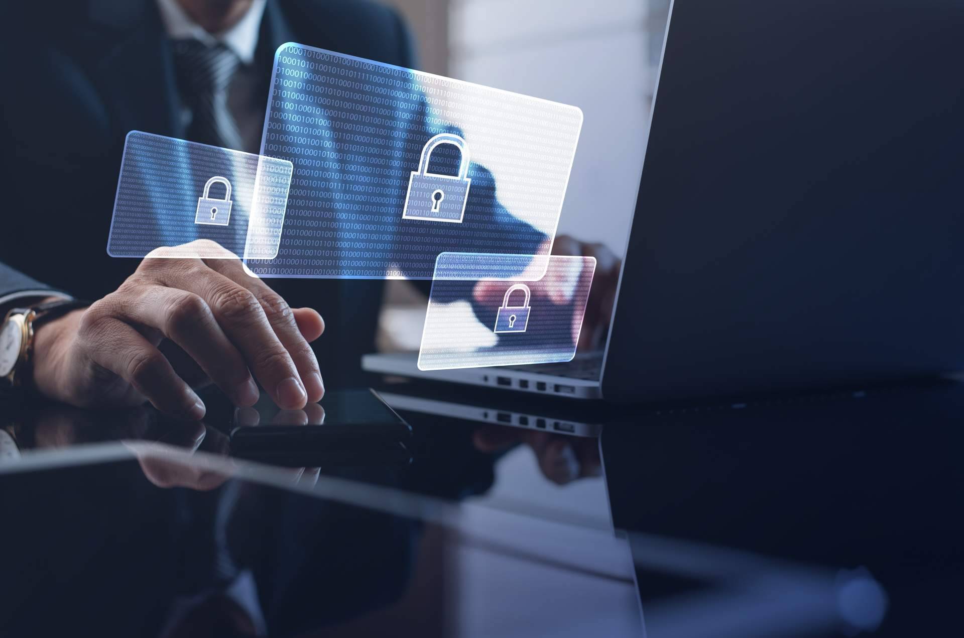Cibinar expertos en ciberseguridad