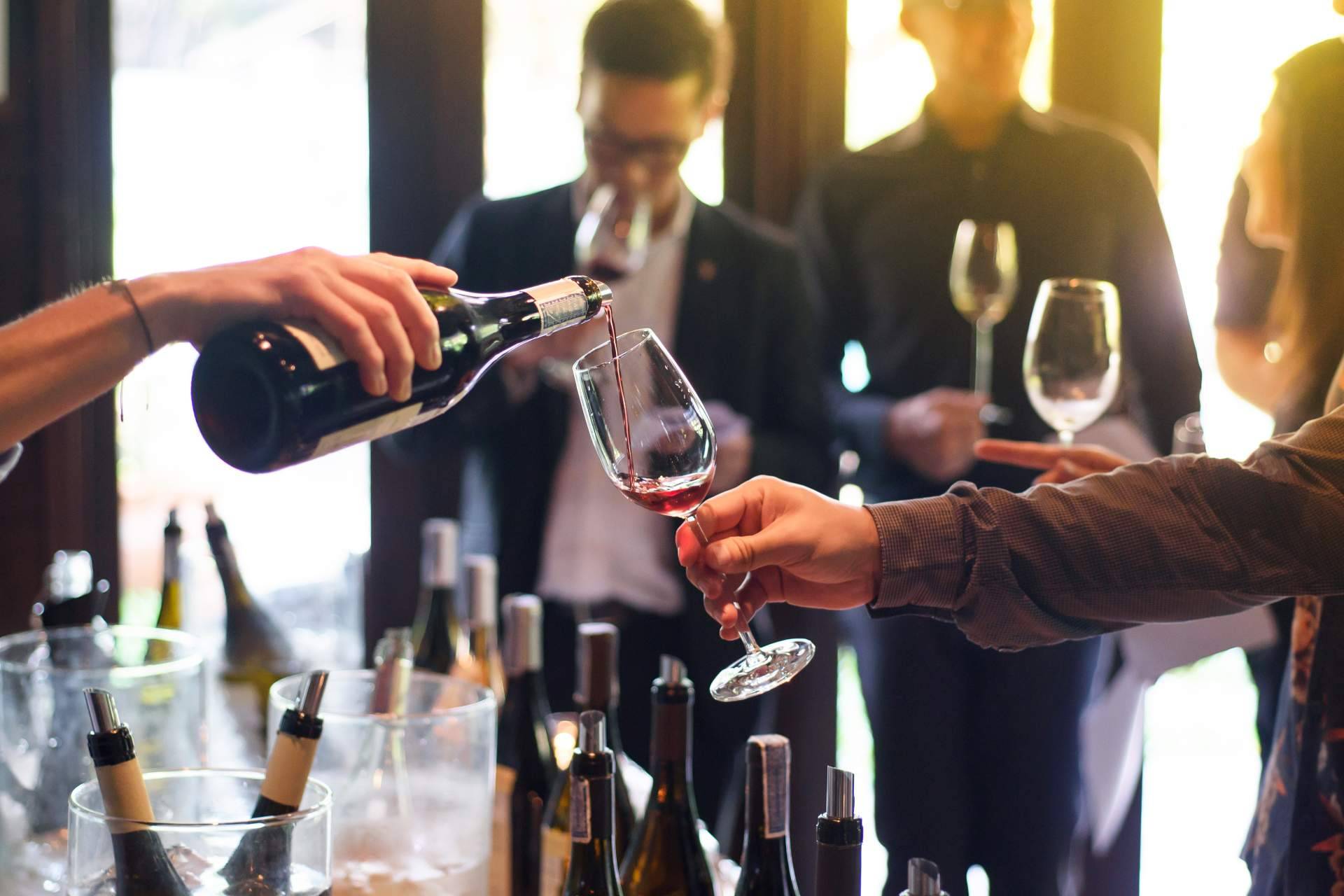 Trabajar con una agencia de eventos como Evento Empresa es importante