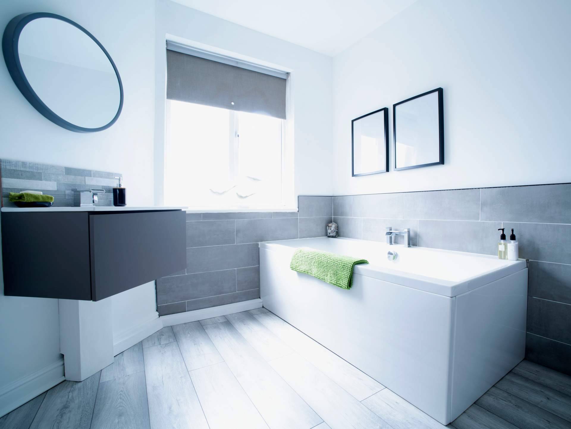 Realizar una reforma integral con los profesionales de Reformas de Baños Madrid para aumentar el valor de la vivienda