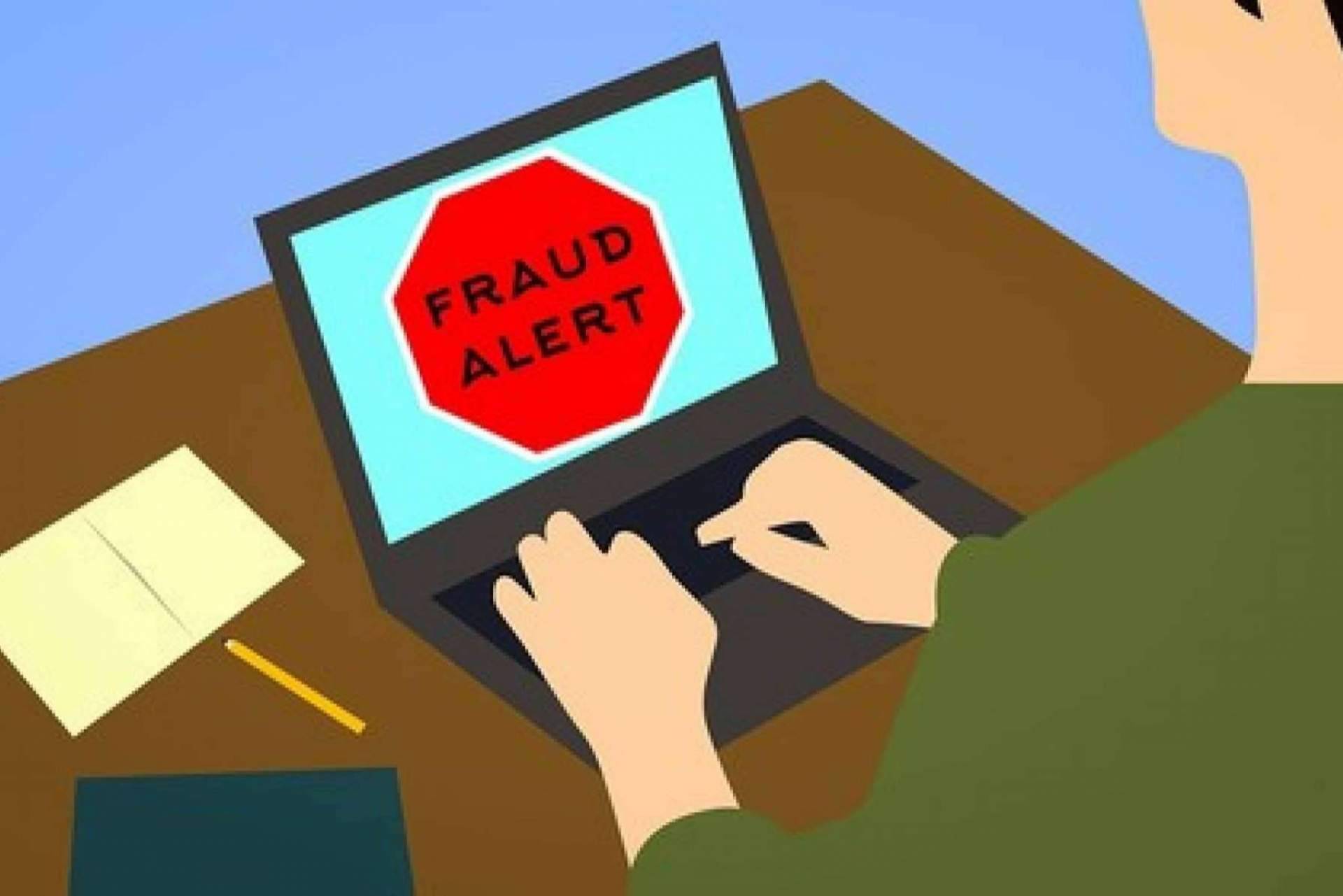 ¿Por qué es importante contar con profesionales ante casos de estafas online?, con TQA Abogados