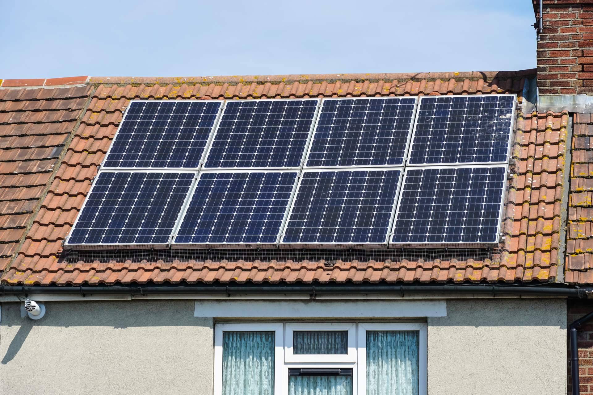 Las ayudas para instalar paneles solares en Castilla la Mancha de la mano de Solarinstala