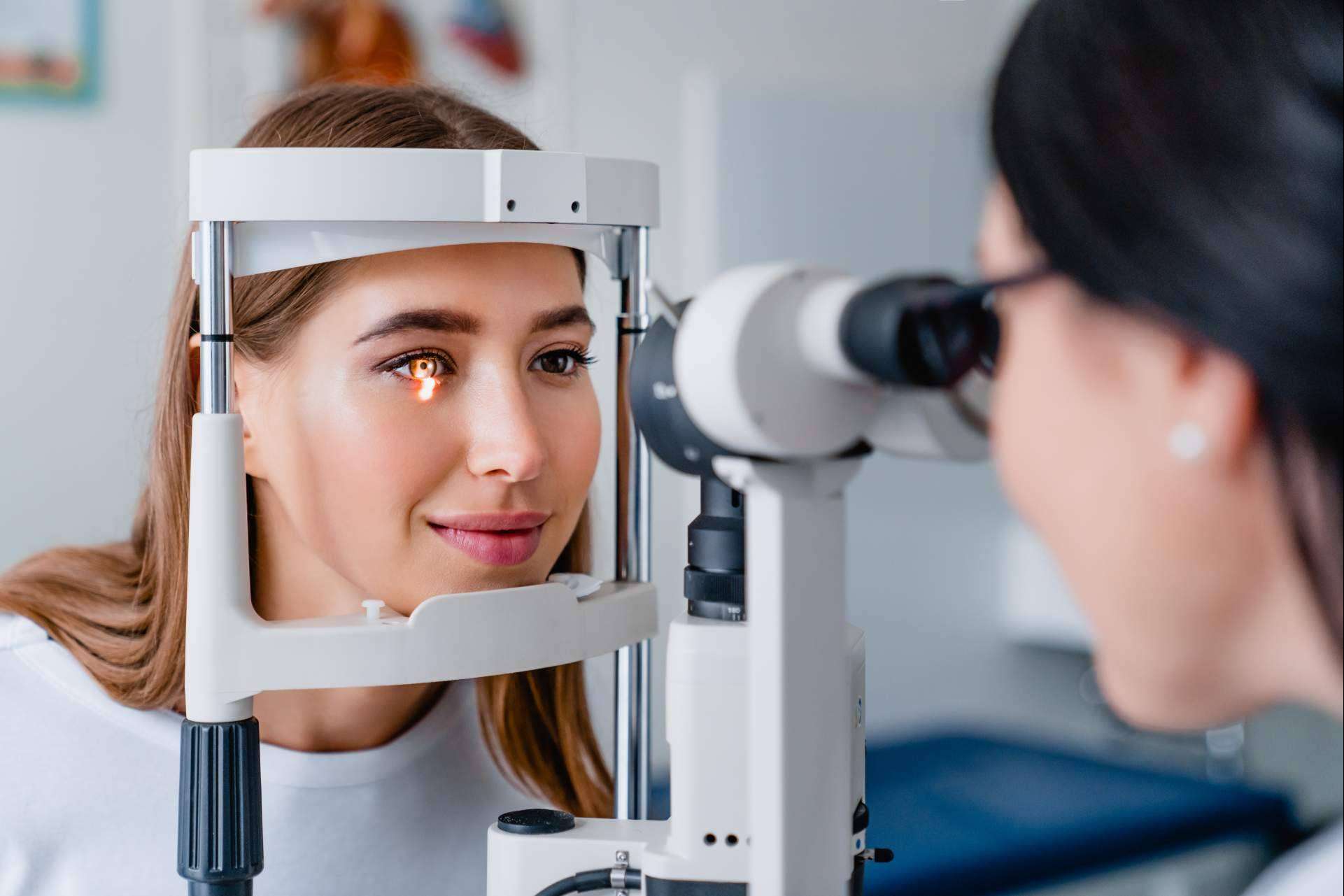 Contar con uno de los mejores servicios de oftalmólogo en Barcelona, en el Departamento de Oftalmología del Instituto Universitario Dexeus