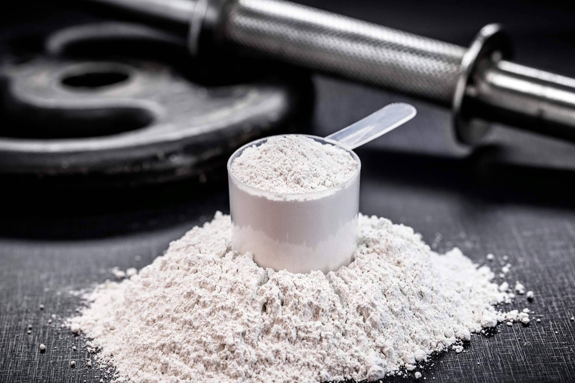 ¿Puede producir la proteína en polvo daño renal?, por PmTeamWomanFit