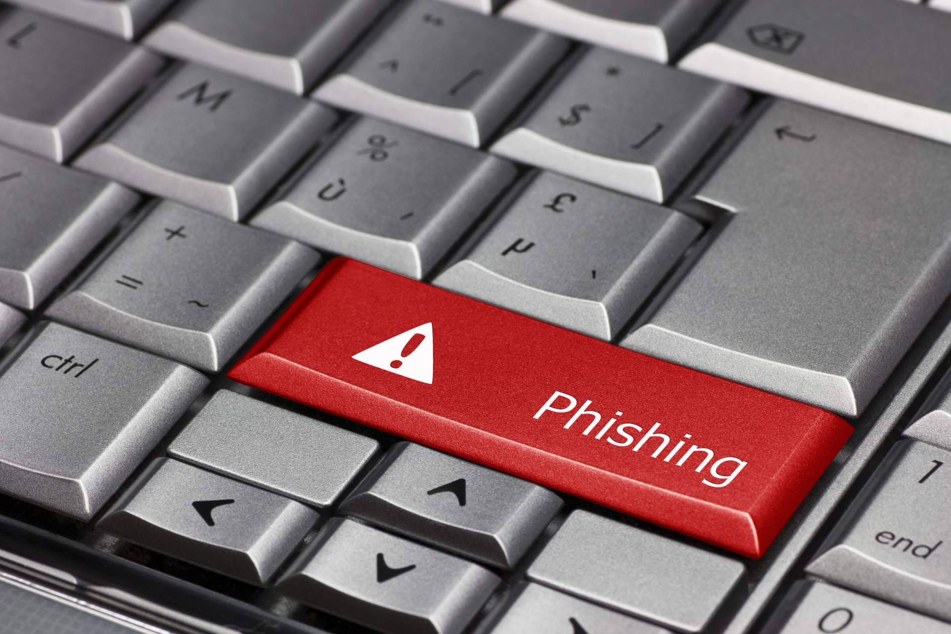 Metafrase ayuda a protegerse contra el phishing