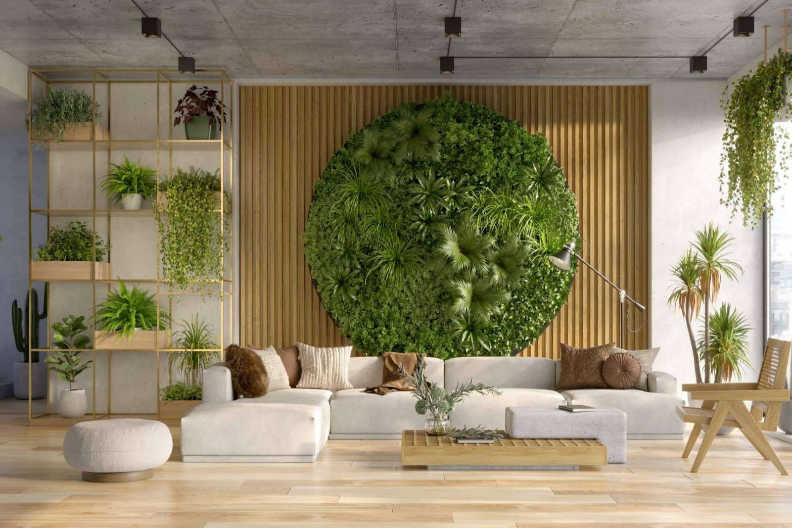 Las ofertas del Black Friday 2022 en césped artificial y jardín vertical de JardinVertical.es