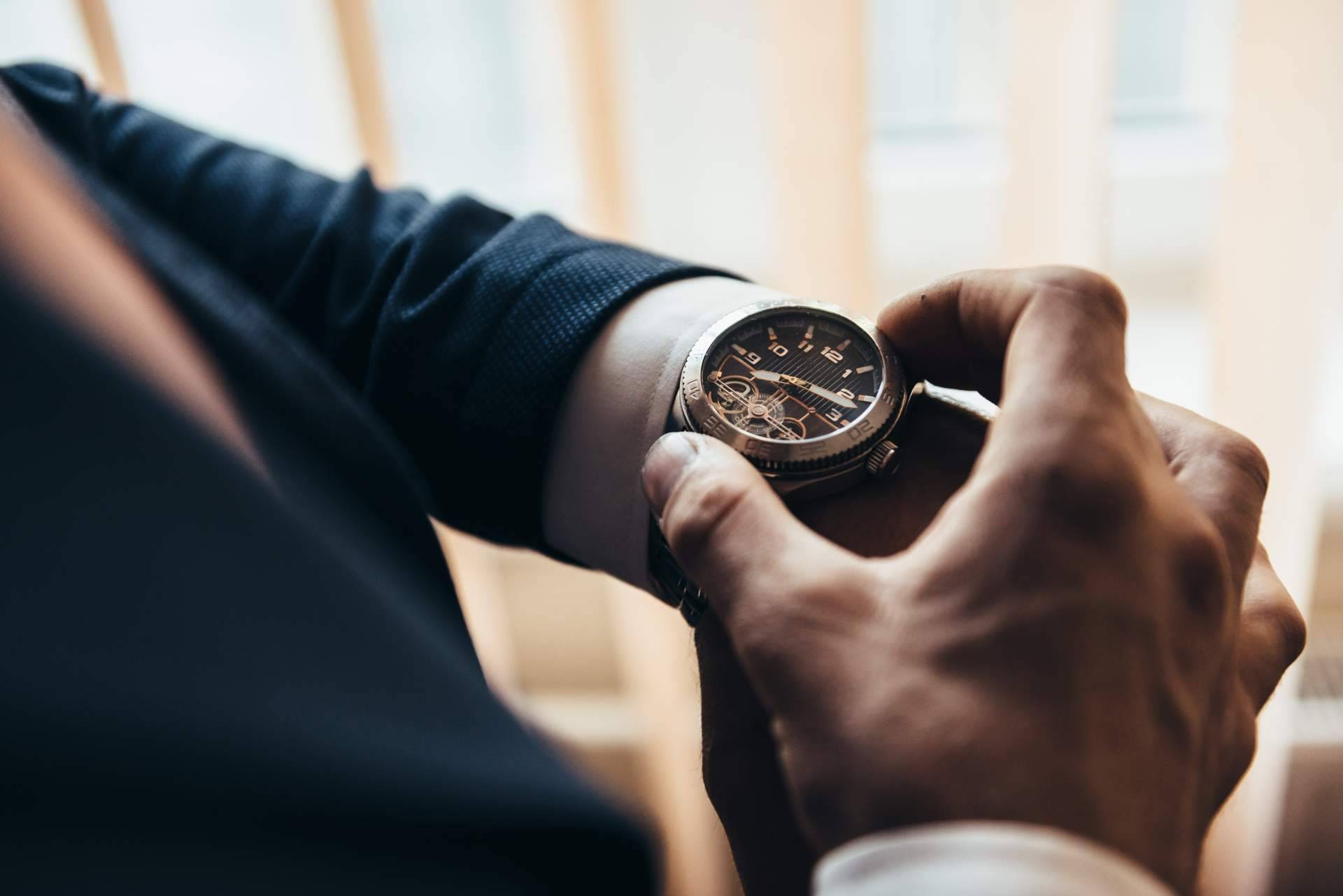 ¿Cómo vender relojes a un precio justo?, por Bonhill