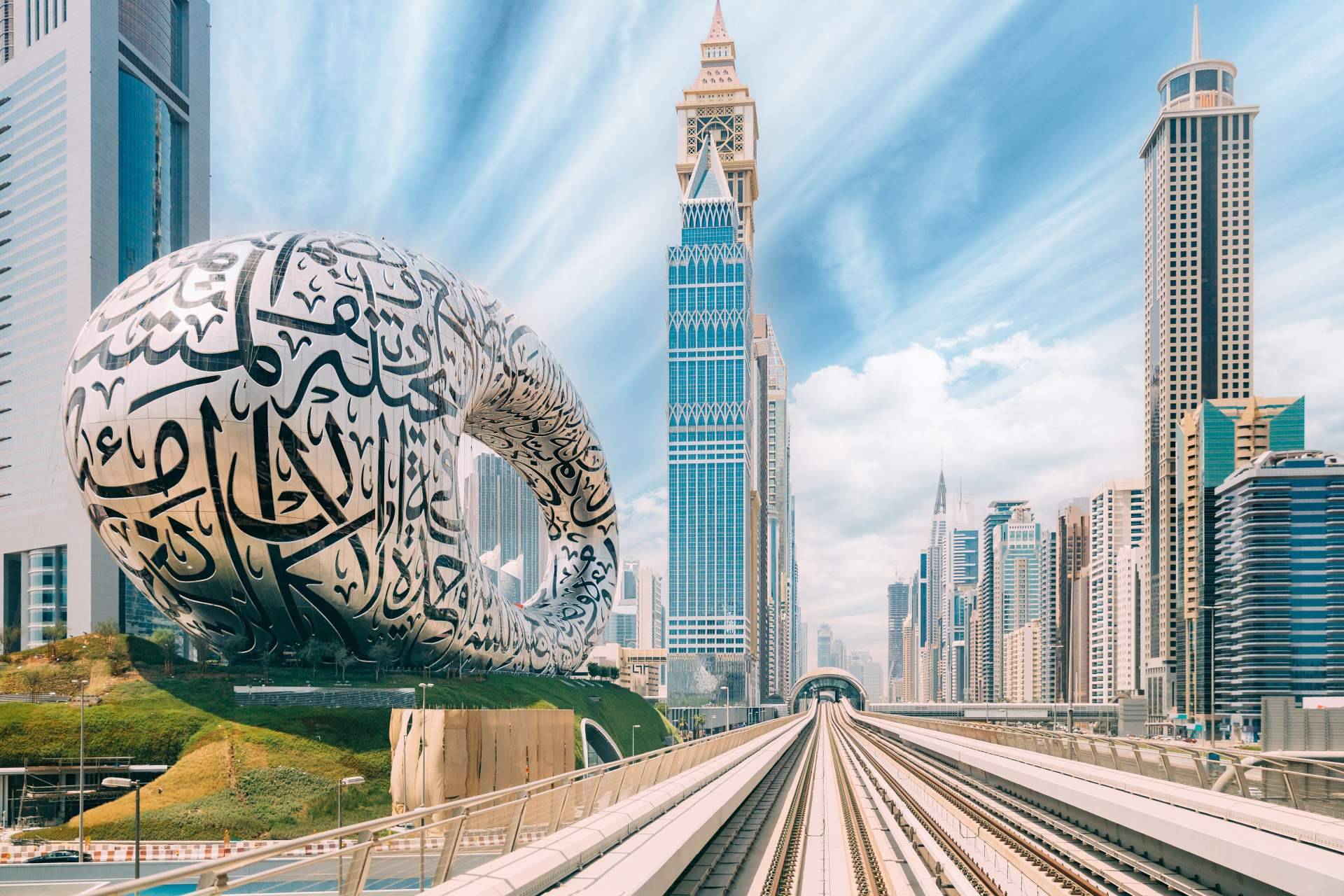 Invierte en Dubai explica dónde vivir en Dubai