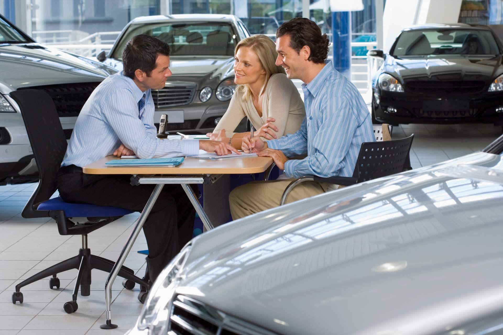 Encuentra Tu Coche, asesoramiento en la compra de coches de segunda mano