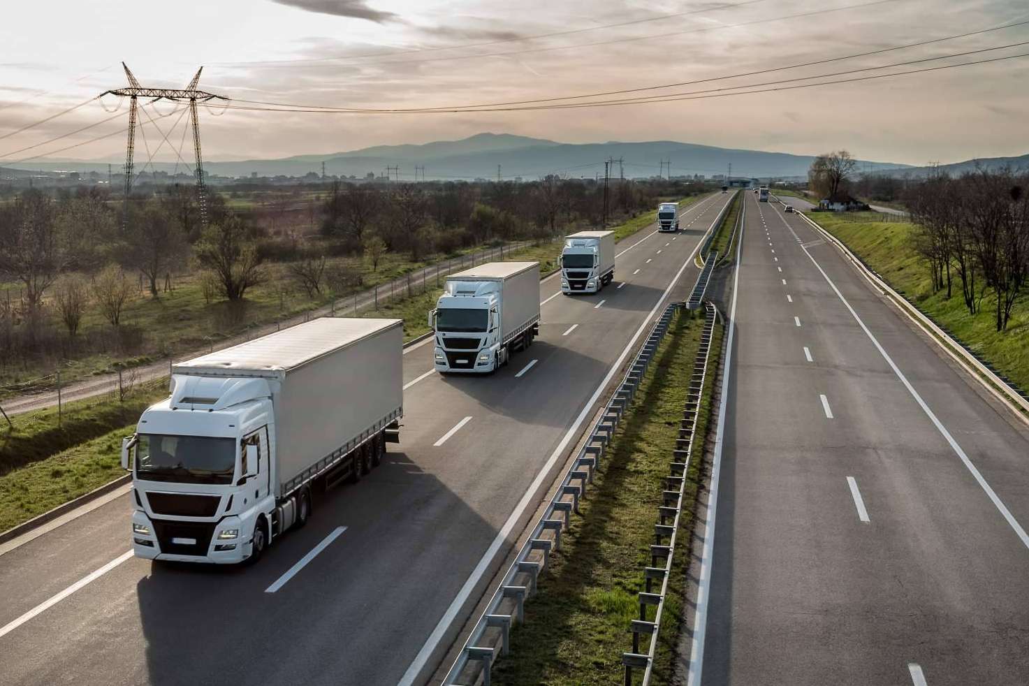 Cartrack, el servicio para reducir el coste de la flota