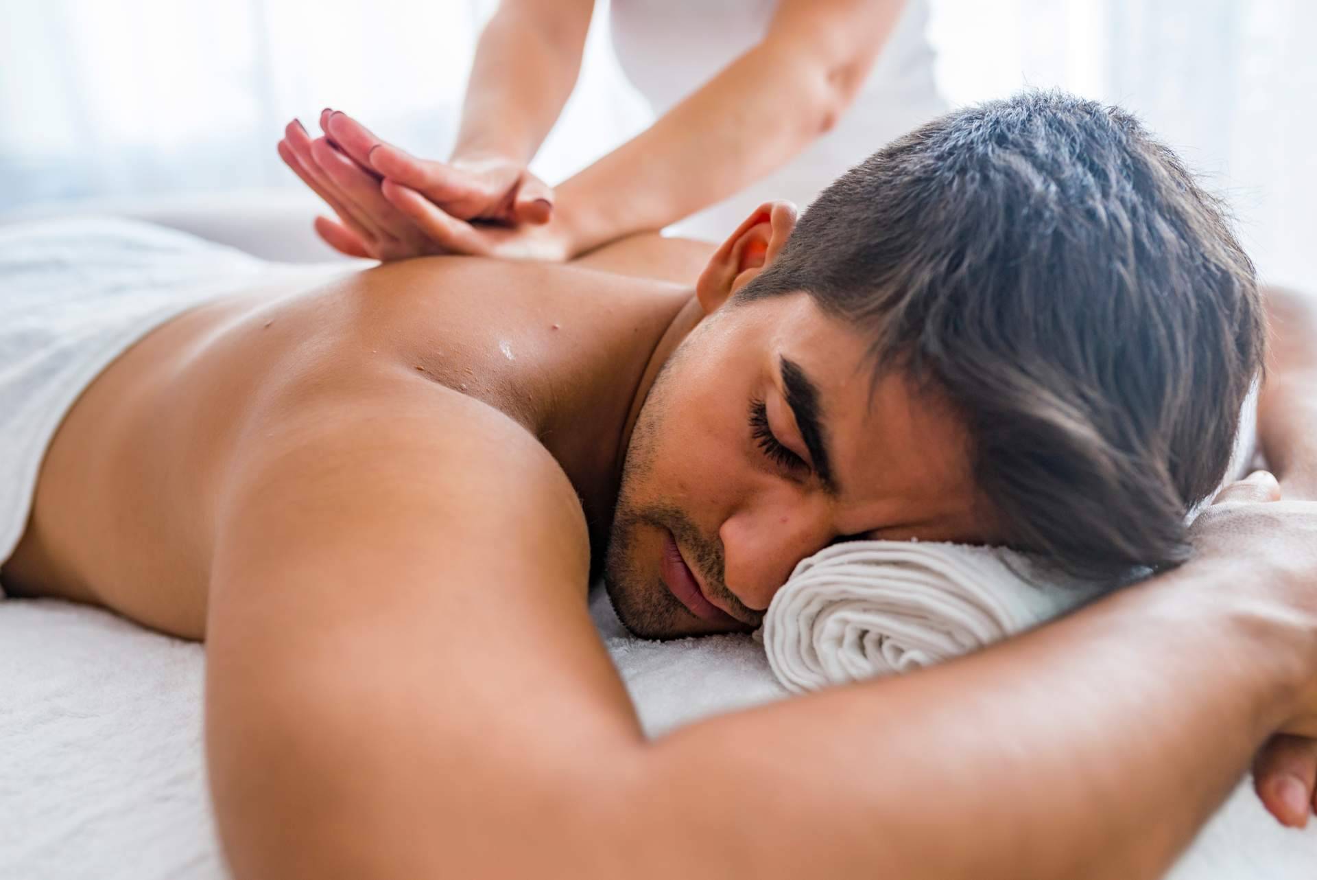 Cuáles son los beneficios de la terapia, por Massagium