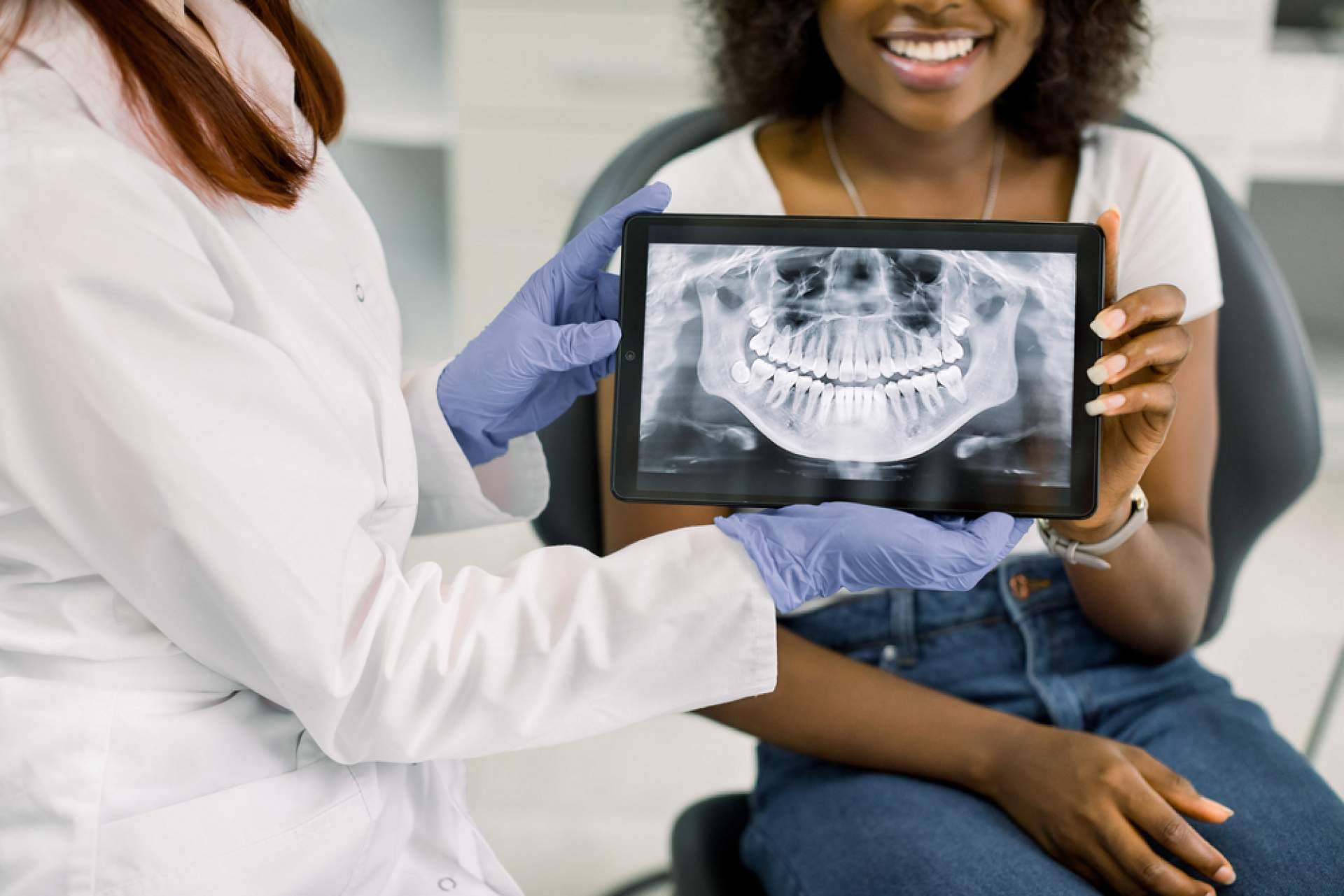 Fisioterapia en la cirugía maxilofacial, con FISIOATM