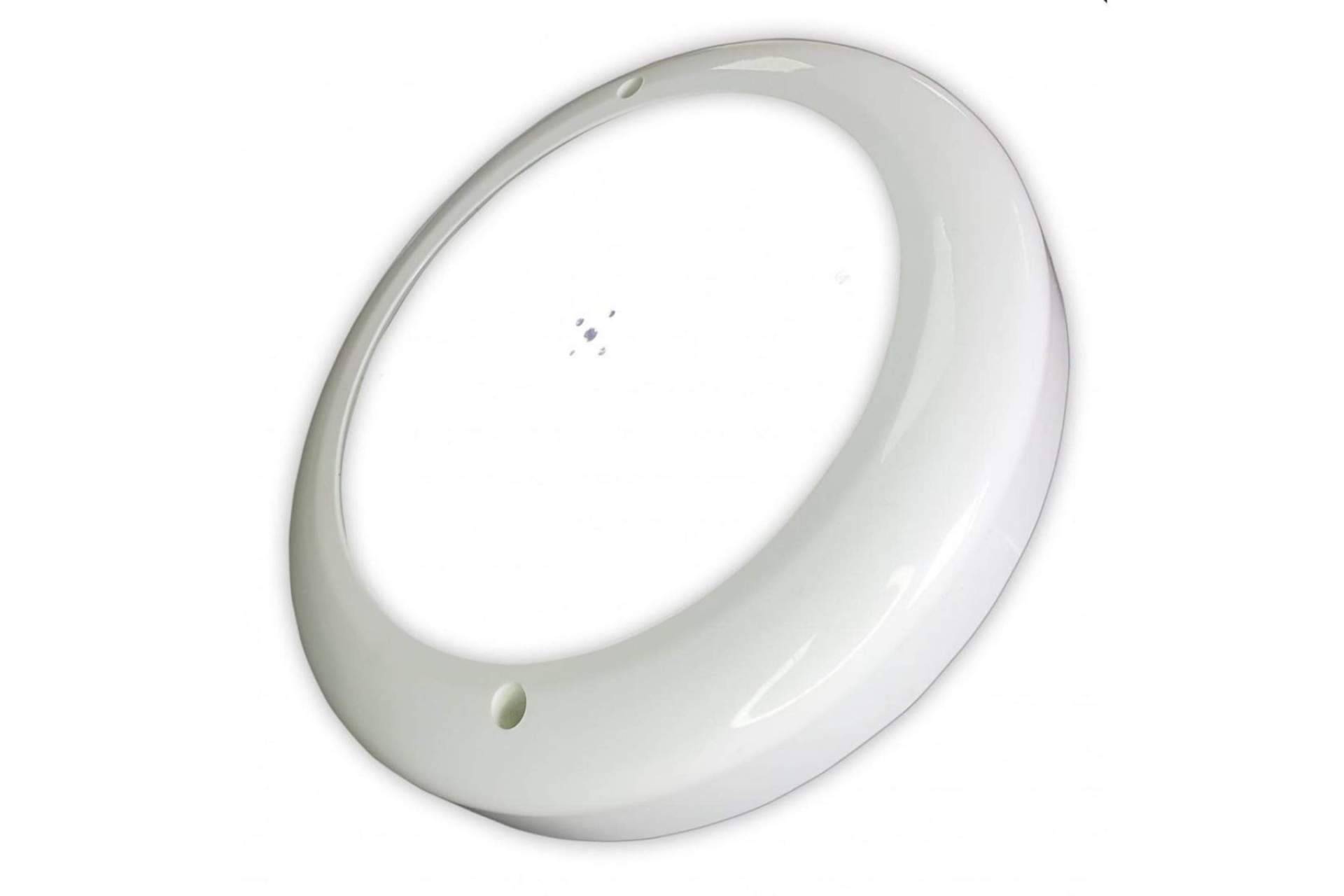 Warmpool ofrece iluminación de piscina controlada por wifi