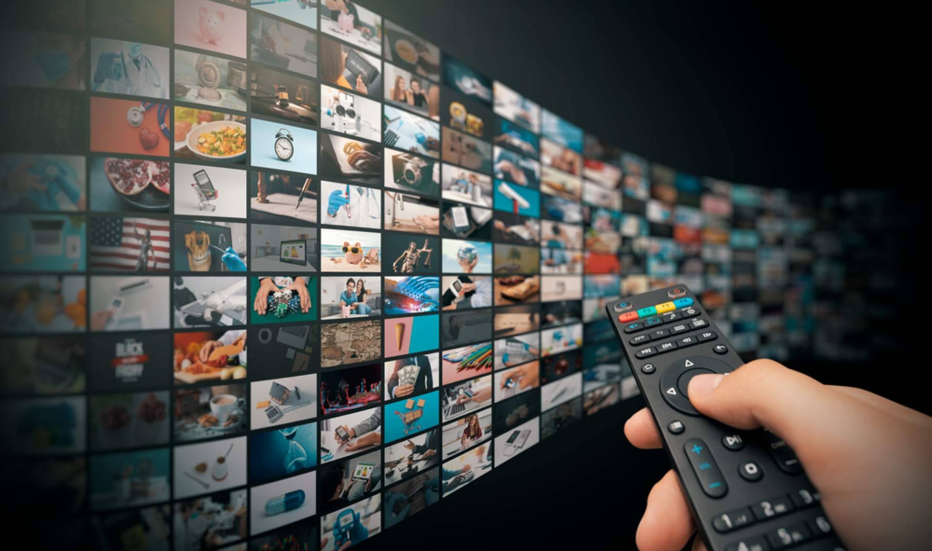 APKGStore dispone de todas las series y películas del momento